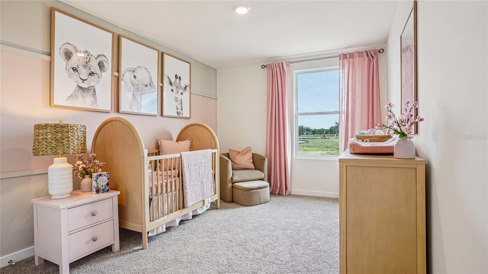 EMERSON POINTE - Residential