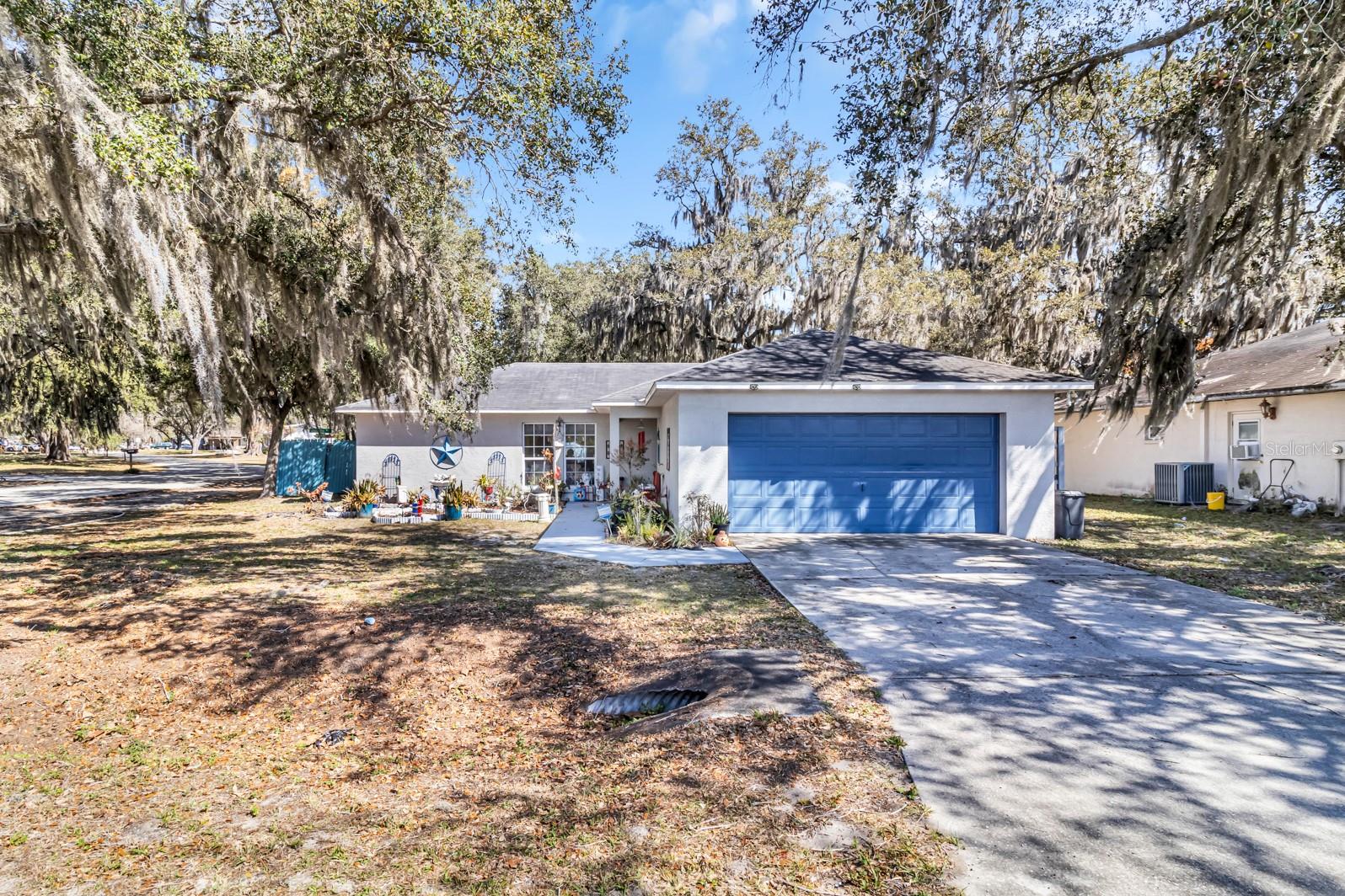Say goodbye to restrictive rules and monthly fees—this fantastic property features NO HOA, giving you the freedom to live on your terms. Located just minutes from I-4, your commute is a breeze with quick access to Orlando, Tampa and all of the entertainment that central Florida has to offer. This home has Built-In Income Potential! Featuring a unique layout that can easily be divided, this home is a dream for "house-hacking," generating rental income to offset your mortgage, or creating a private in-law suite. Bring the pups on day one! The fully fenced yard offers immediate privacy and peace of mind. You don't want to miss this one!