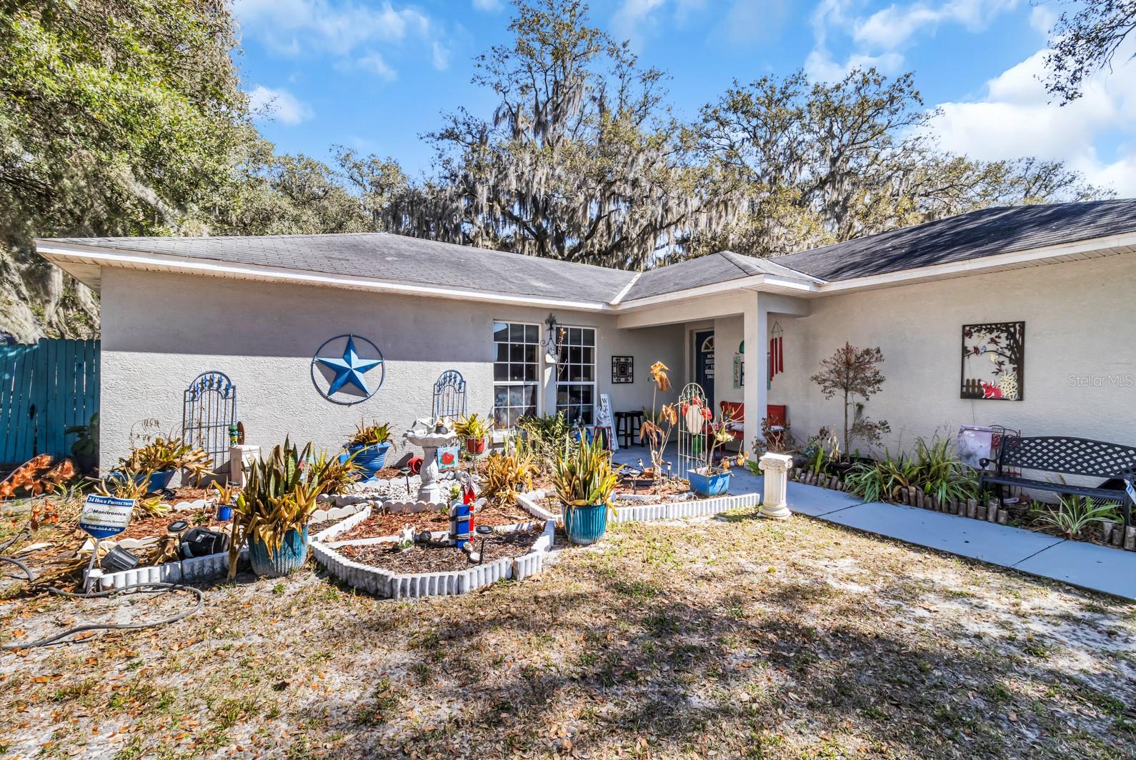 MT OLIVE ESTATES - Residential
