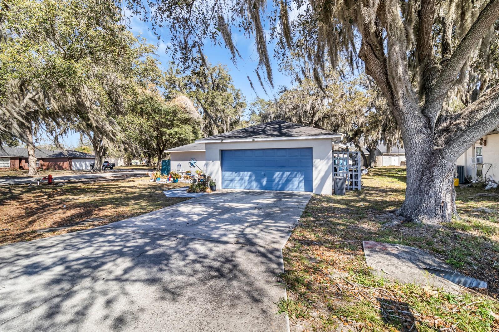 MT OLIVE ESTATES - Residential