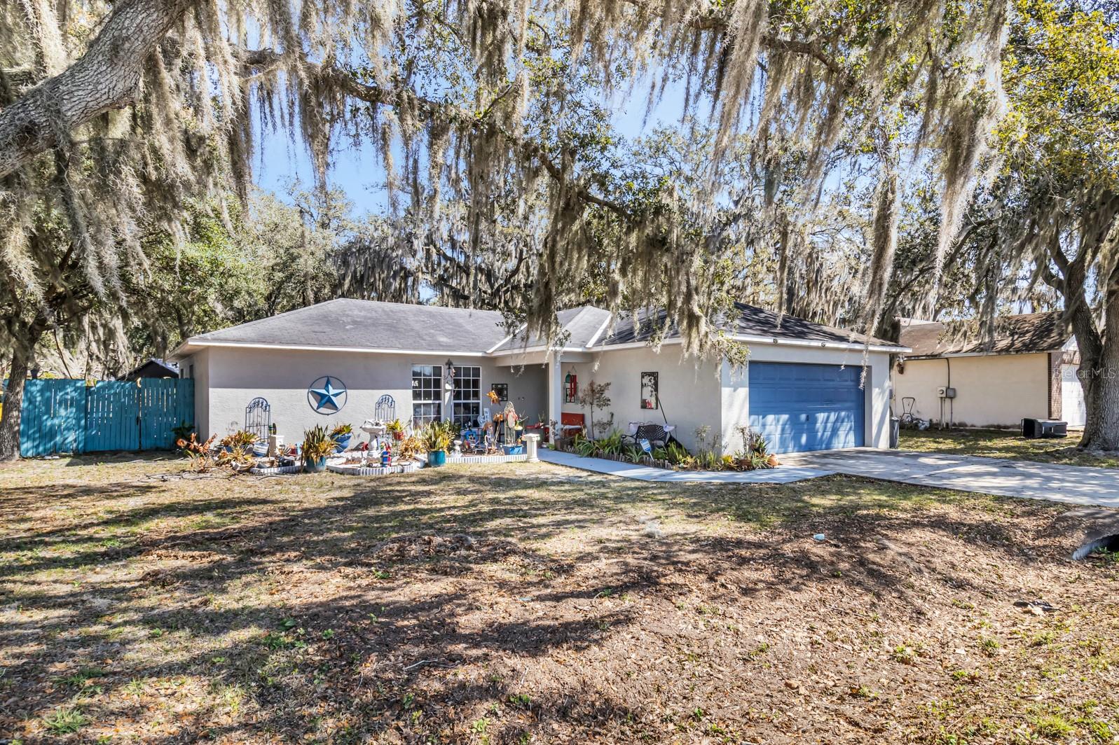 MT OLIVE ESTATES - Residential