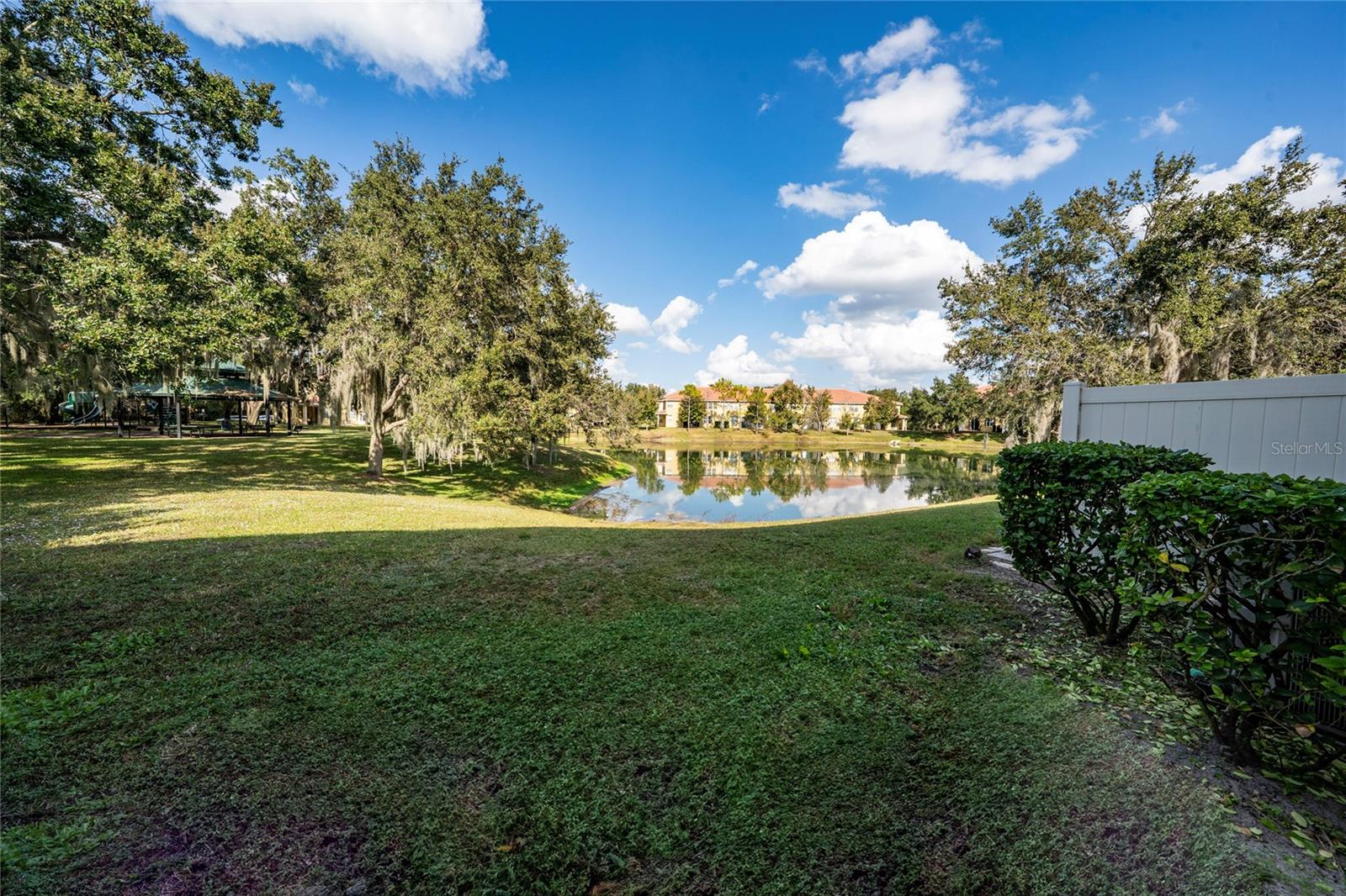 COMPASS BAY UNIT 1 - Residential