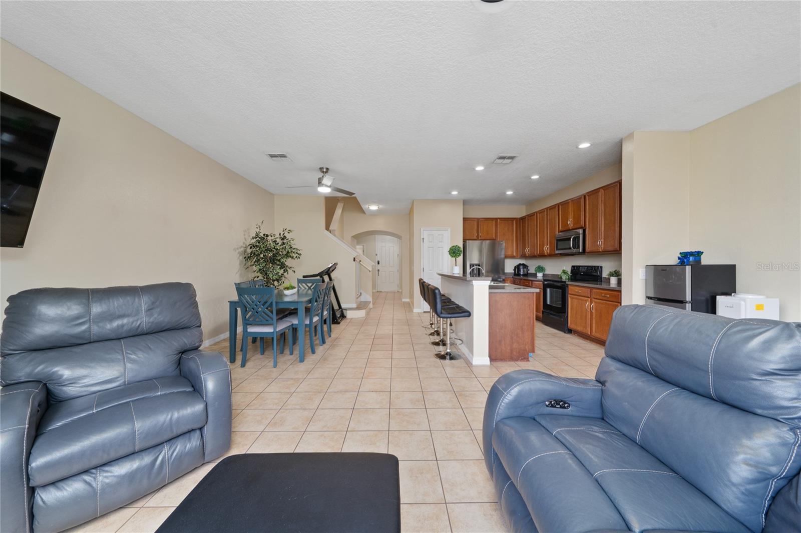 COMPASS BAY UNIT 1 - Residential