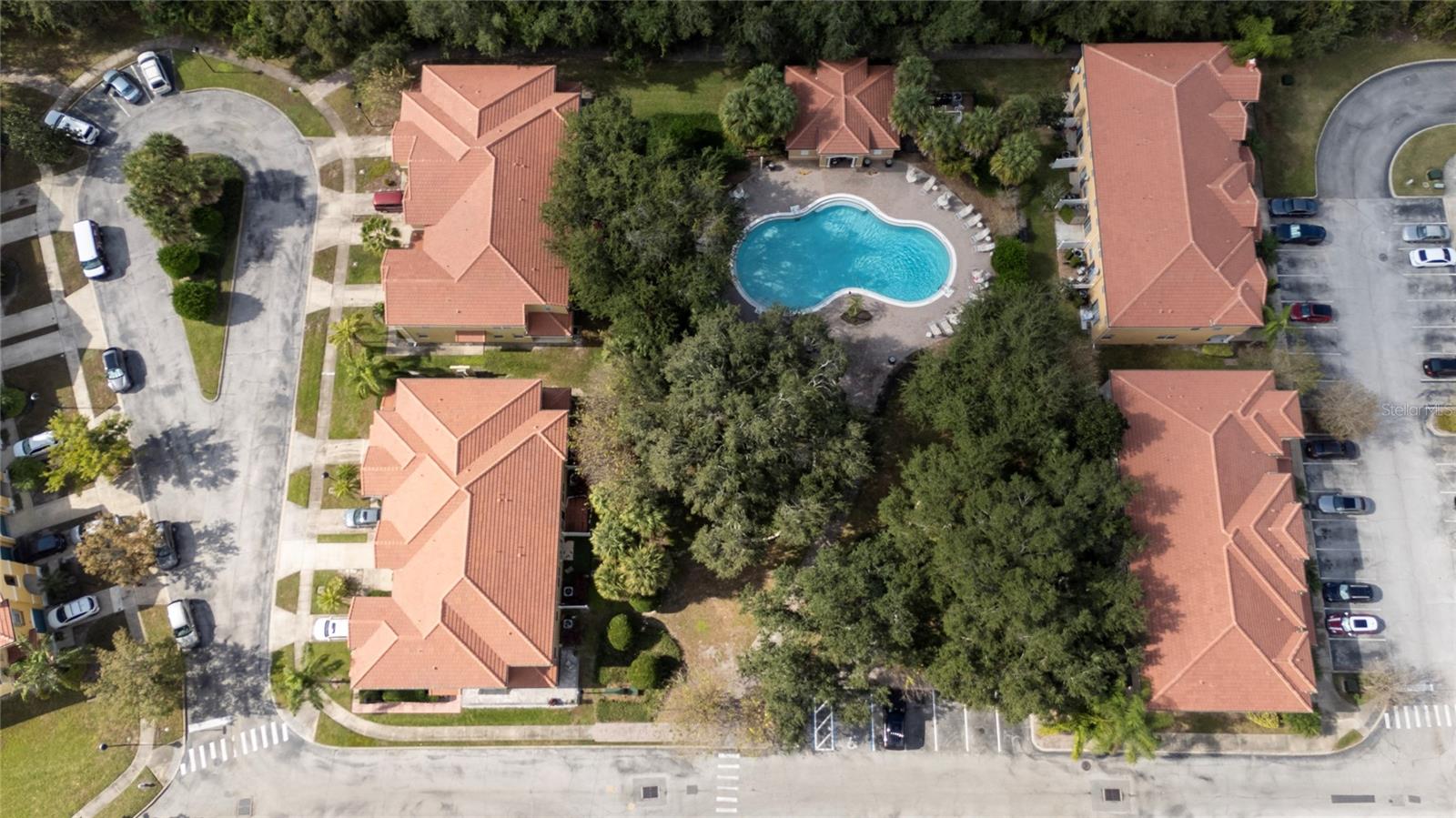 COMPASS BAY UNIT 1 - Residential