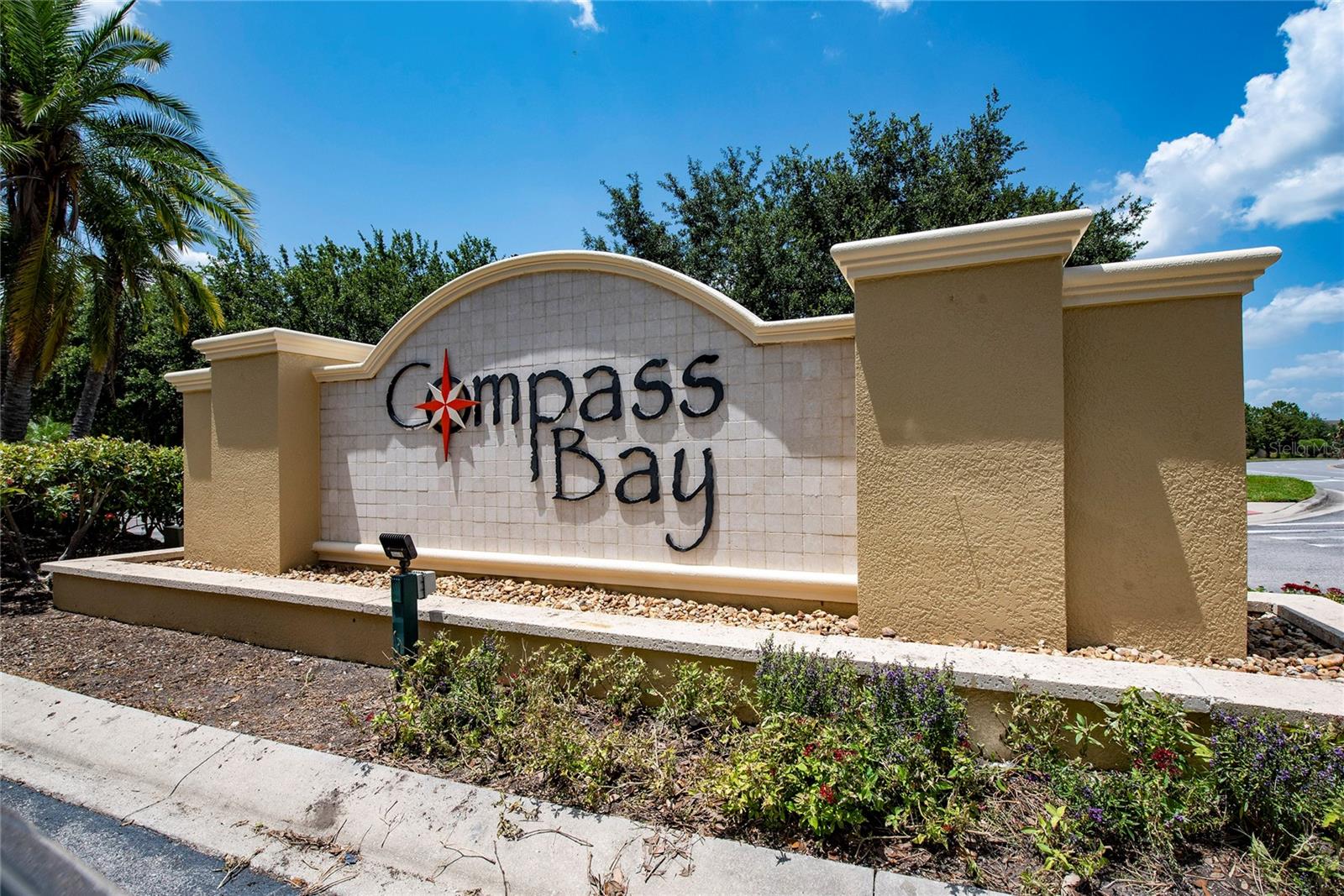 COMPASS BAY UNIT 1 - Residential