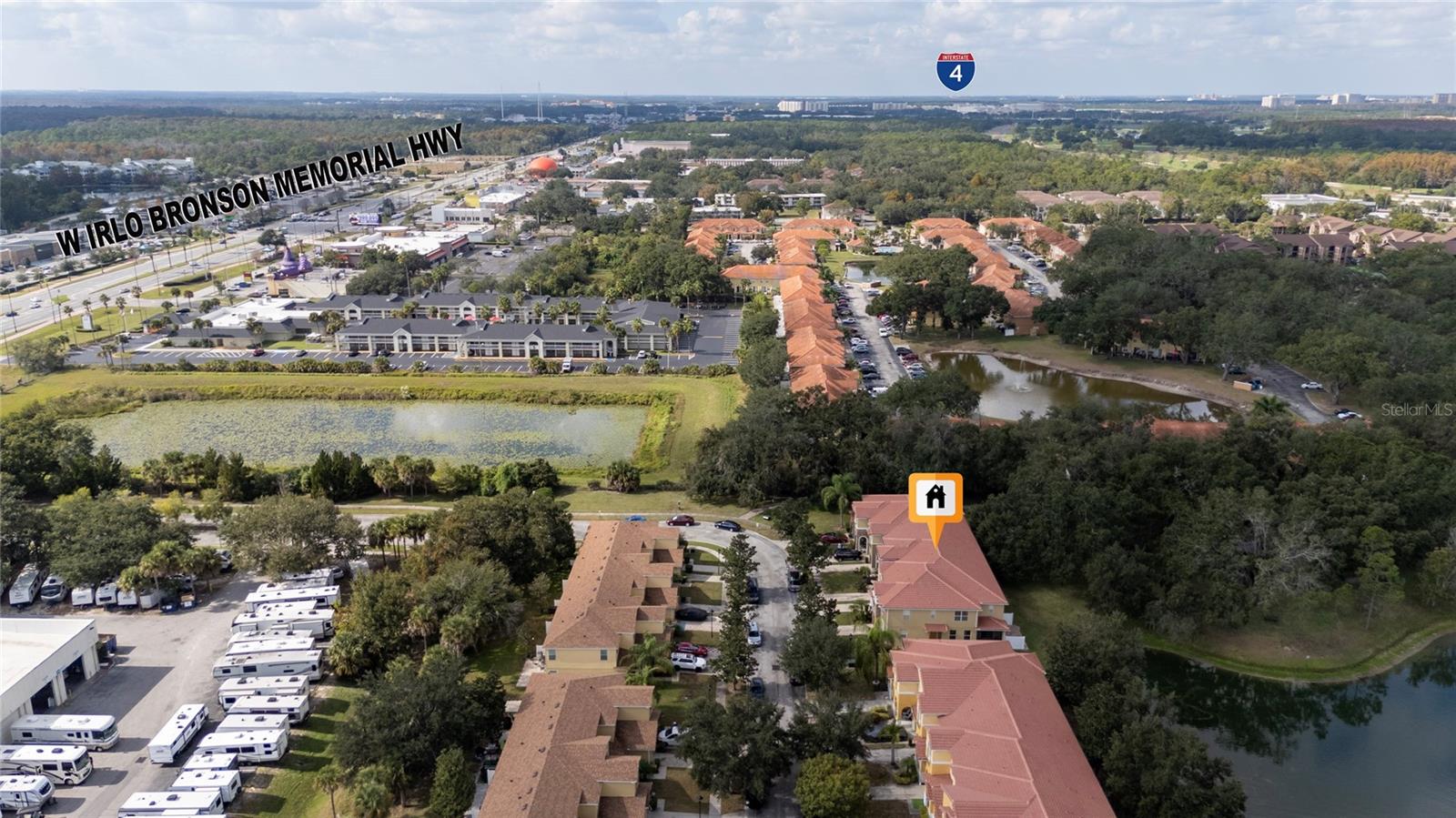 COMPASS BAY UNIT 1 - Residential