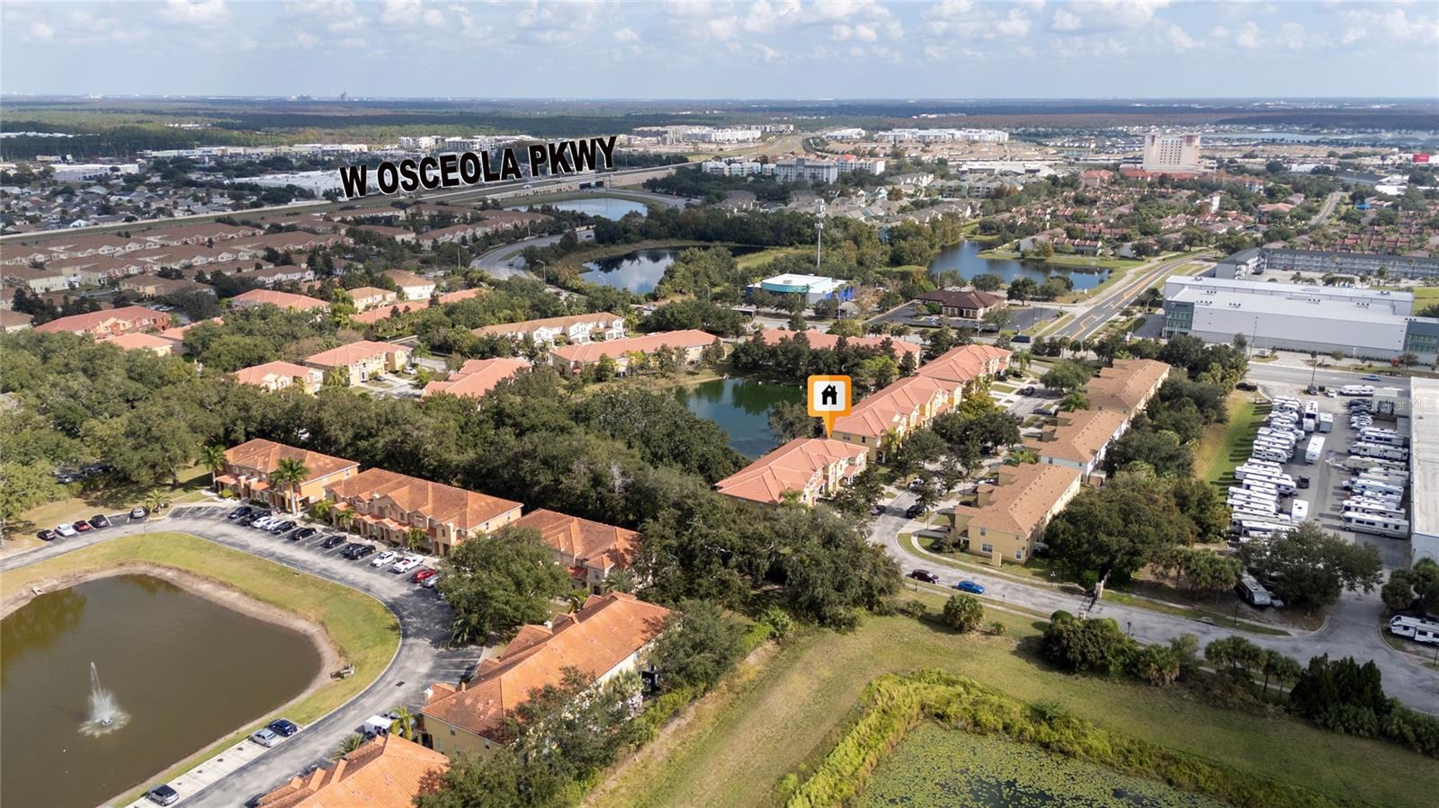 COMPASS BAY UNIT 1 - Residential