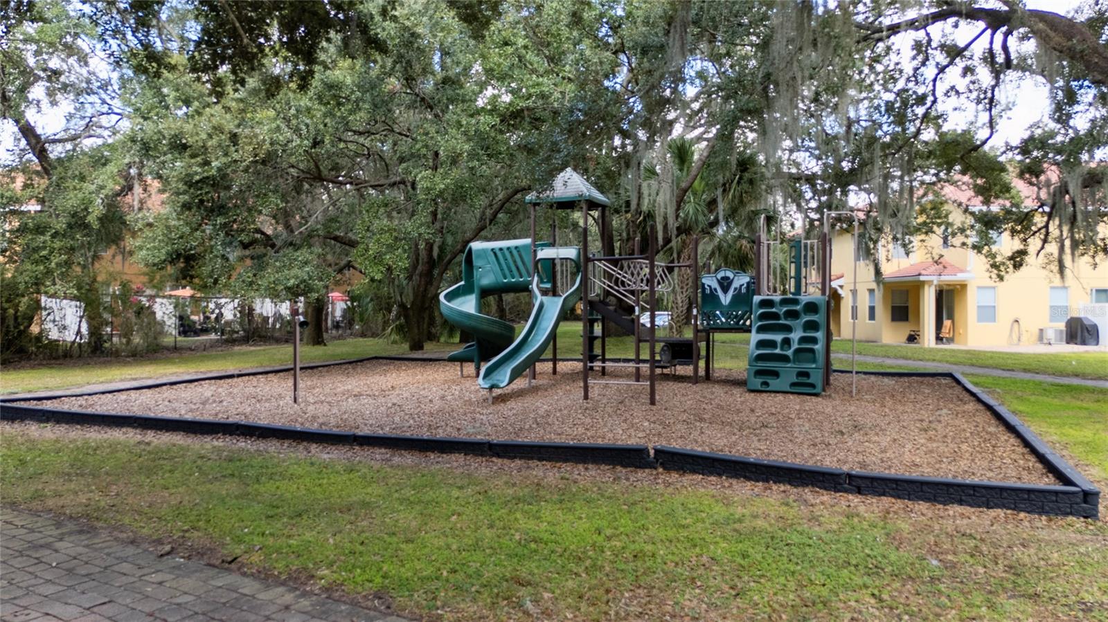 COMPASS BAY UNIT 1 - Residential