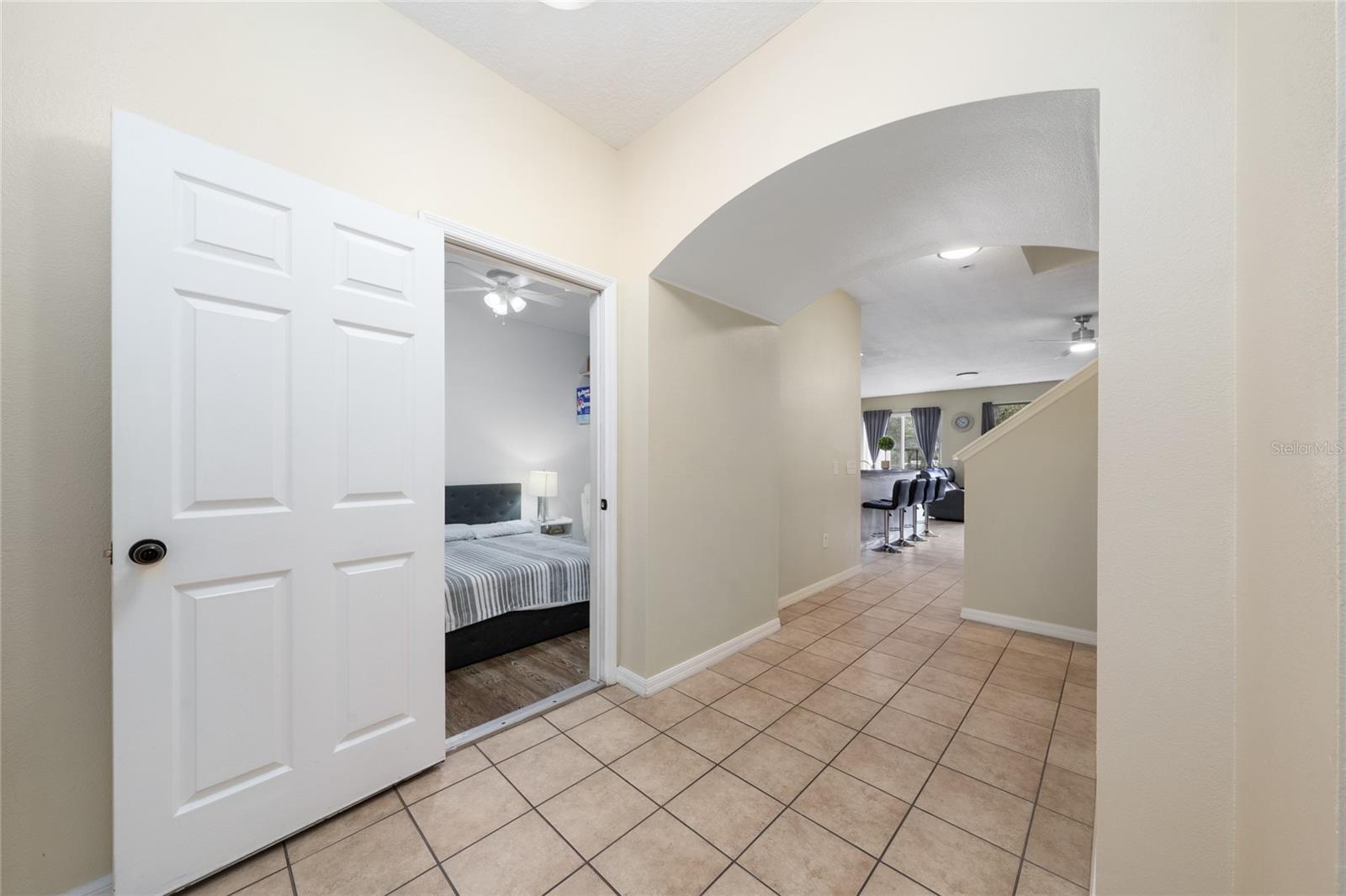 COMPASS BAY UNIT 1 - Residential