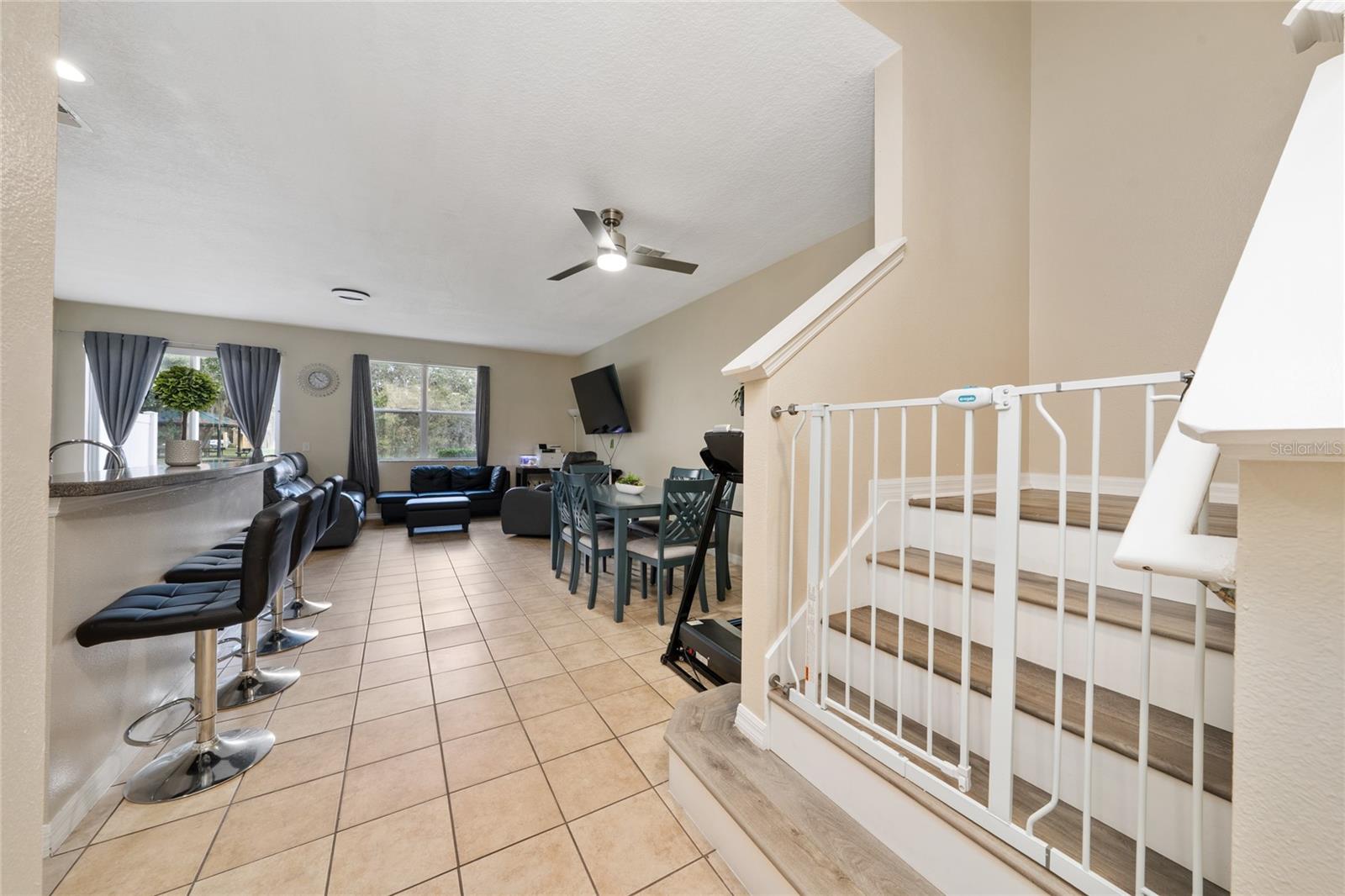 COMPASS BAY UNIT 1 - Residential