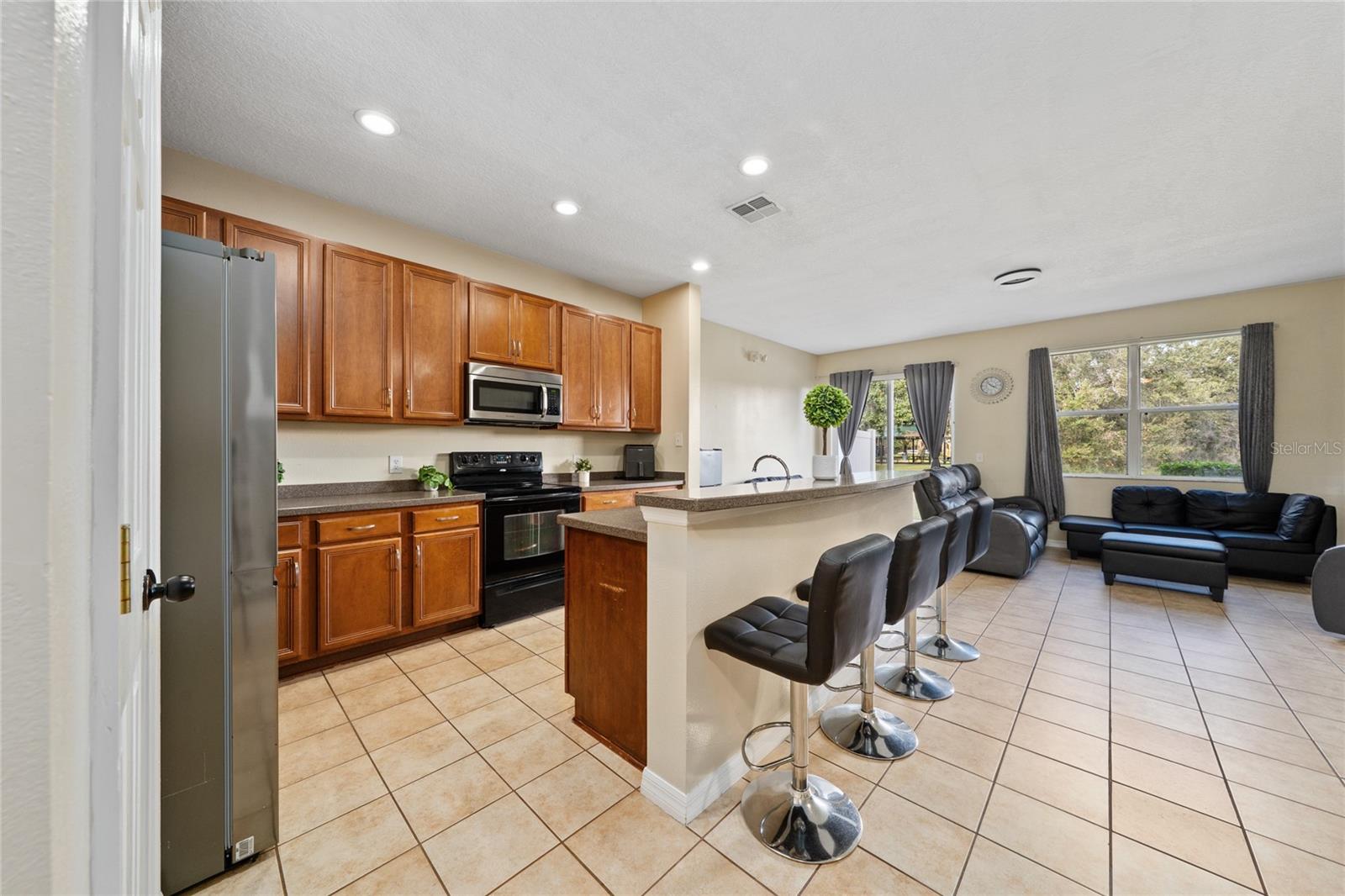 COMPASS BAY UNIT 1 - Residential