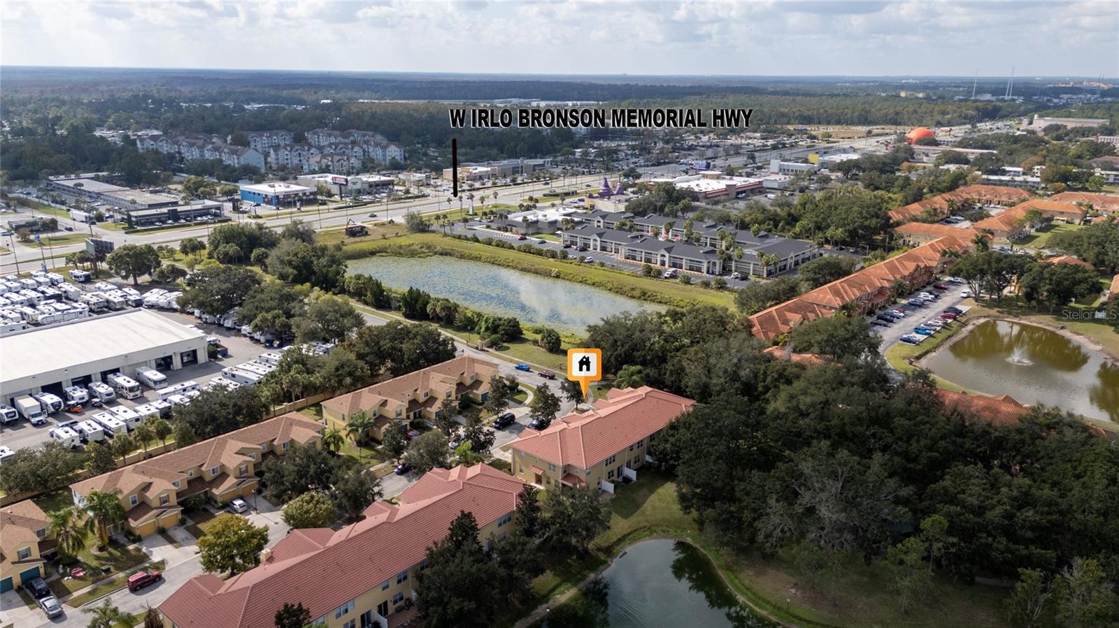 COMPASS BAY UNIT 1 - Residential