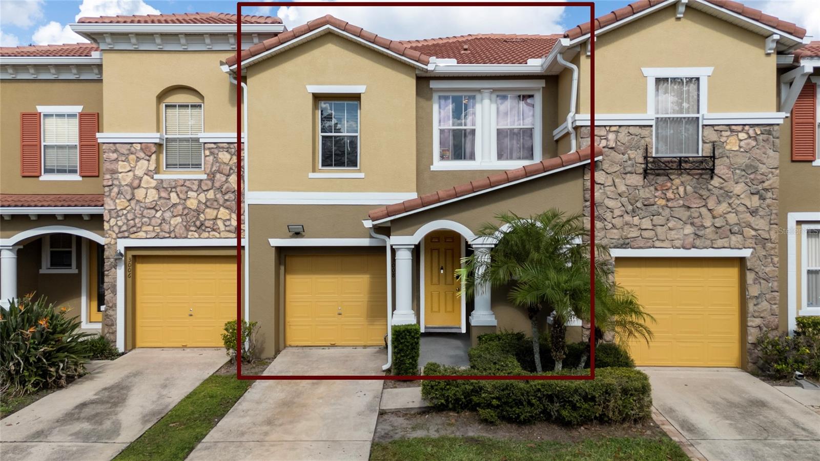 COMPASS BAY UNIT 1 - Residential