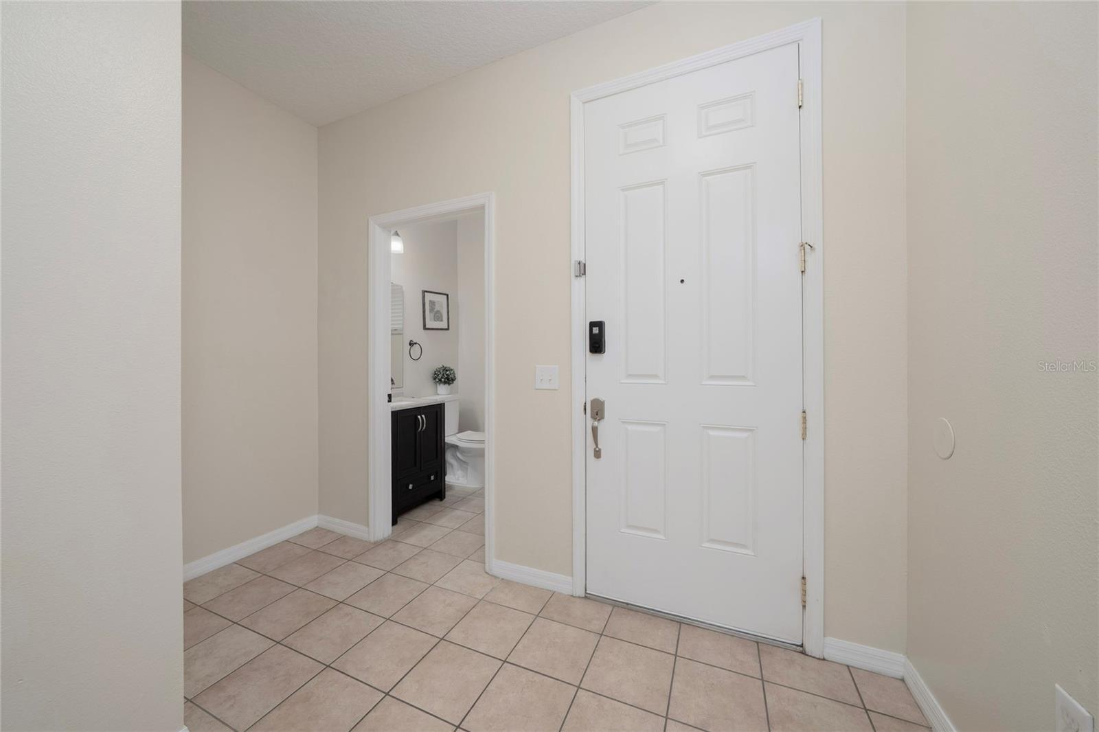 COMPASS BAY UNIT 1 - Residential