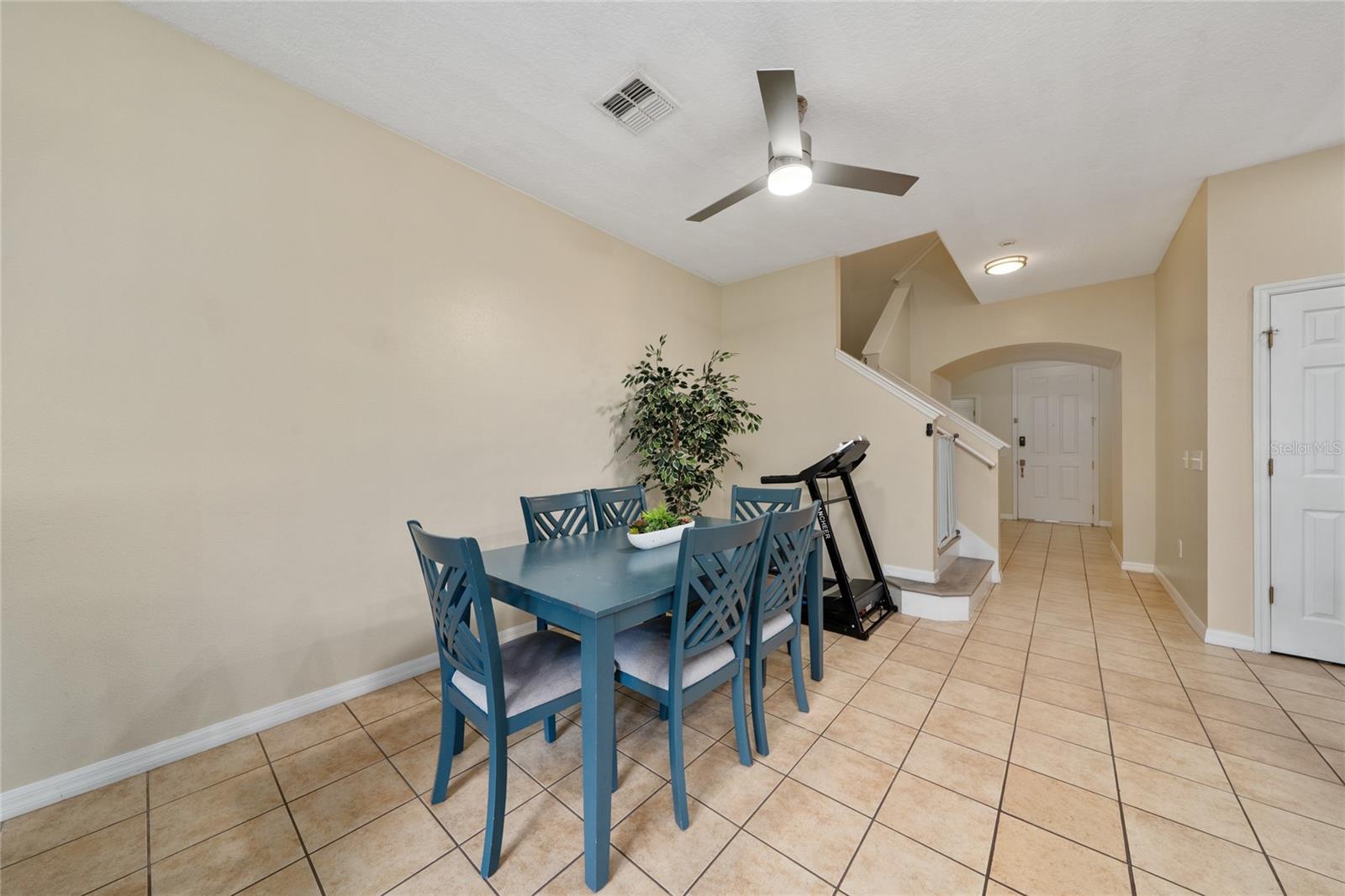 COMPASS BAY UNIT 1 - Residential