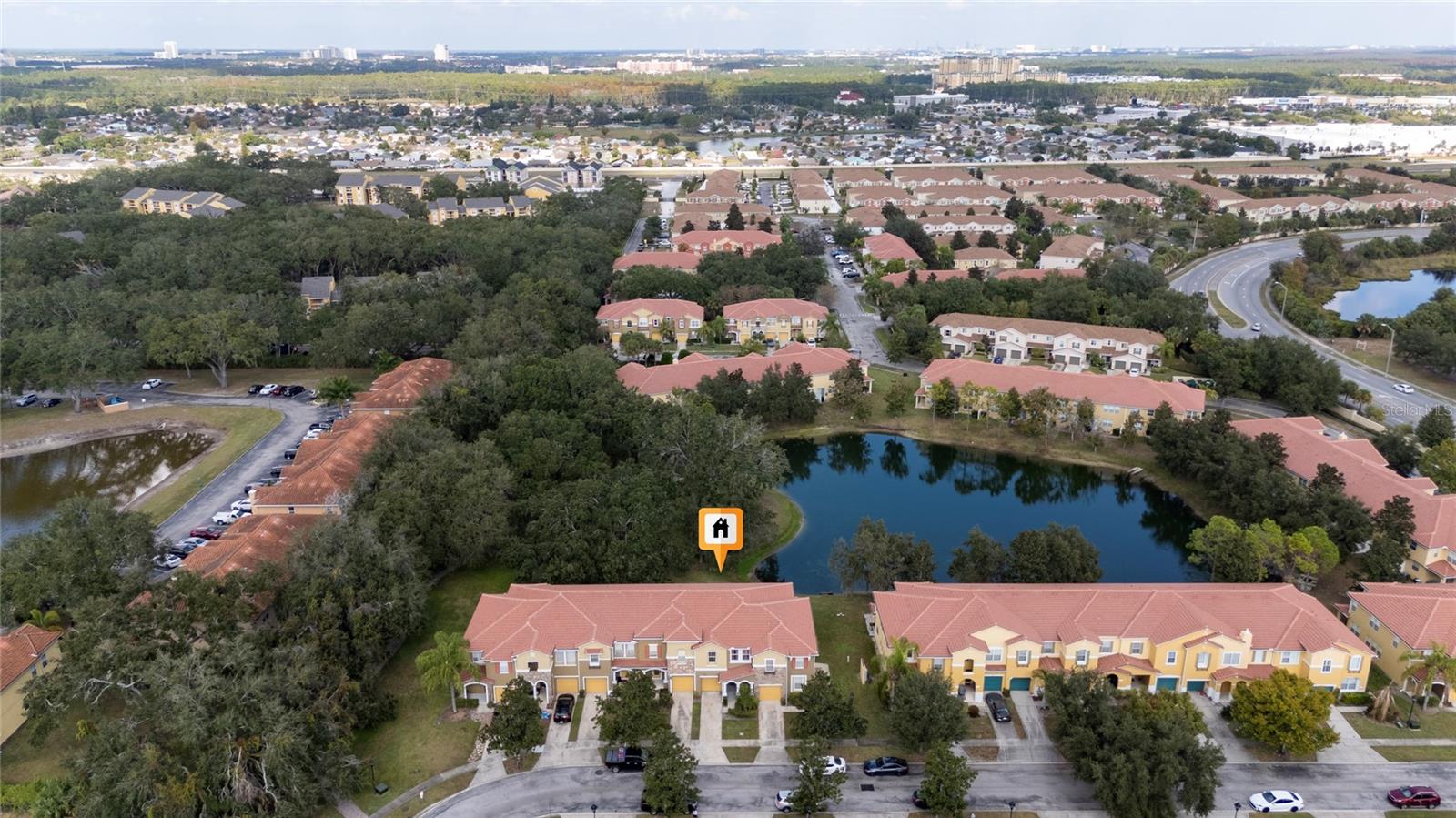 COMPASS BAY UNIT 1 - Residential