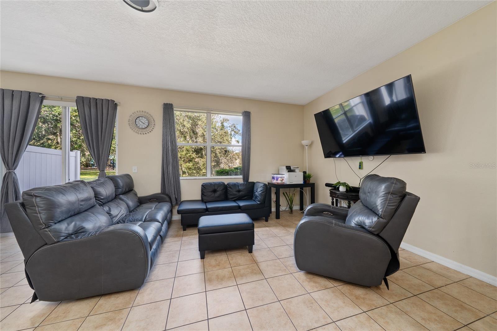 COMPASS BAY UNIT 1 - Residential