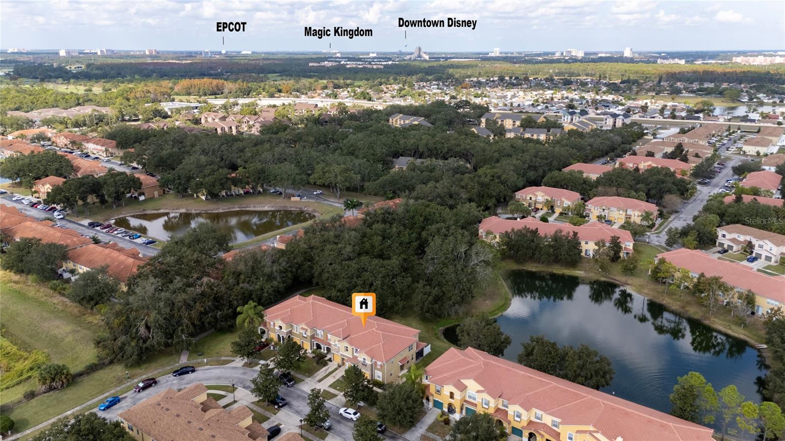 COMPASS BAY UNIT 1 - Residential