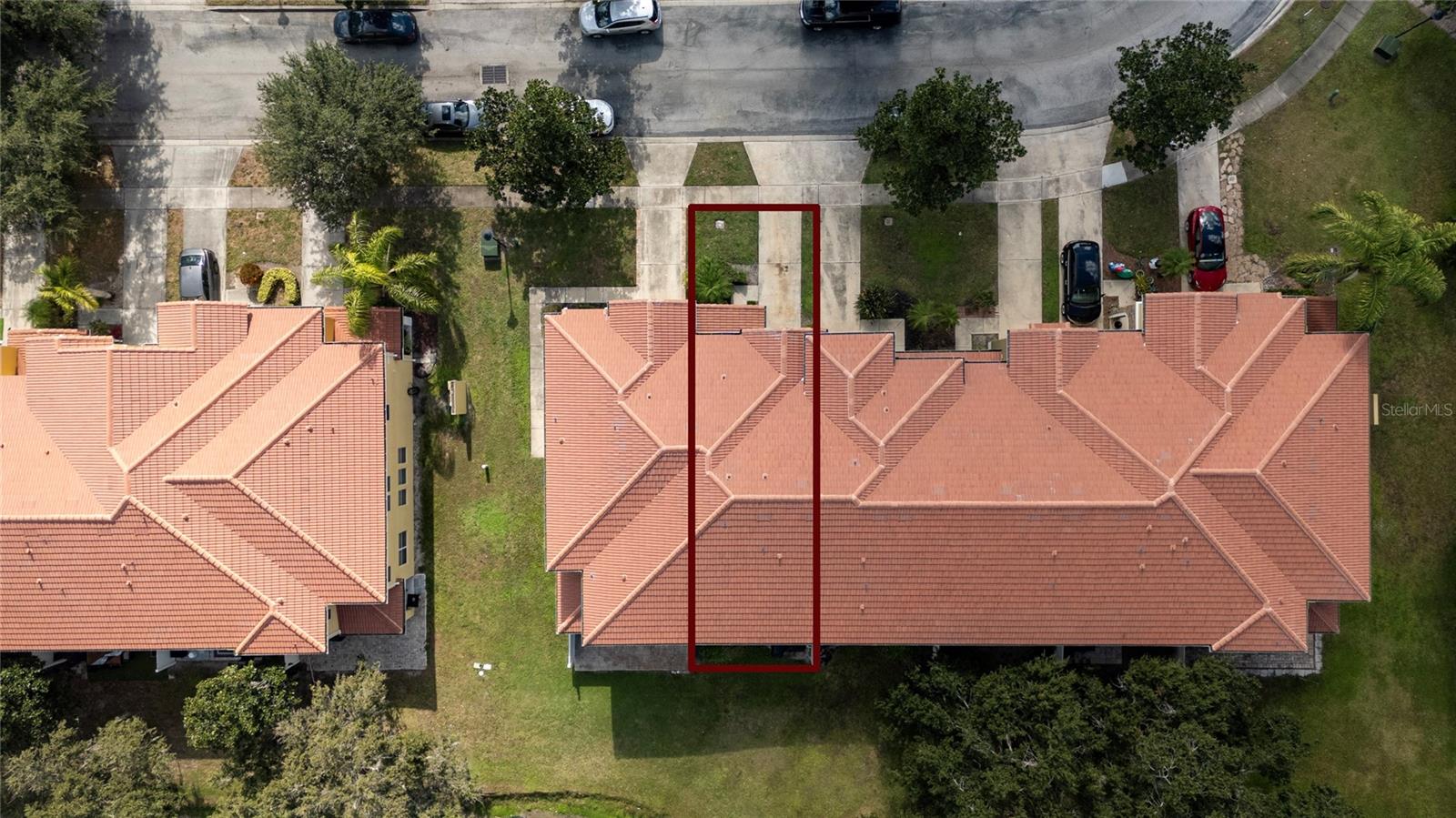COMPASS BAY UNIT 1 - Residential