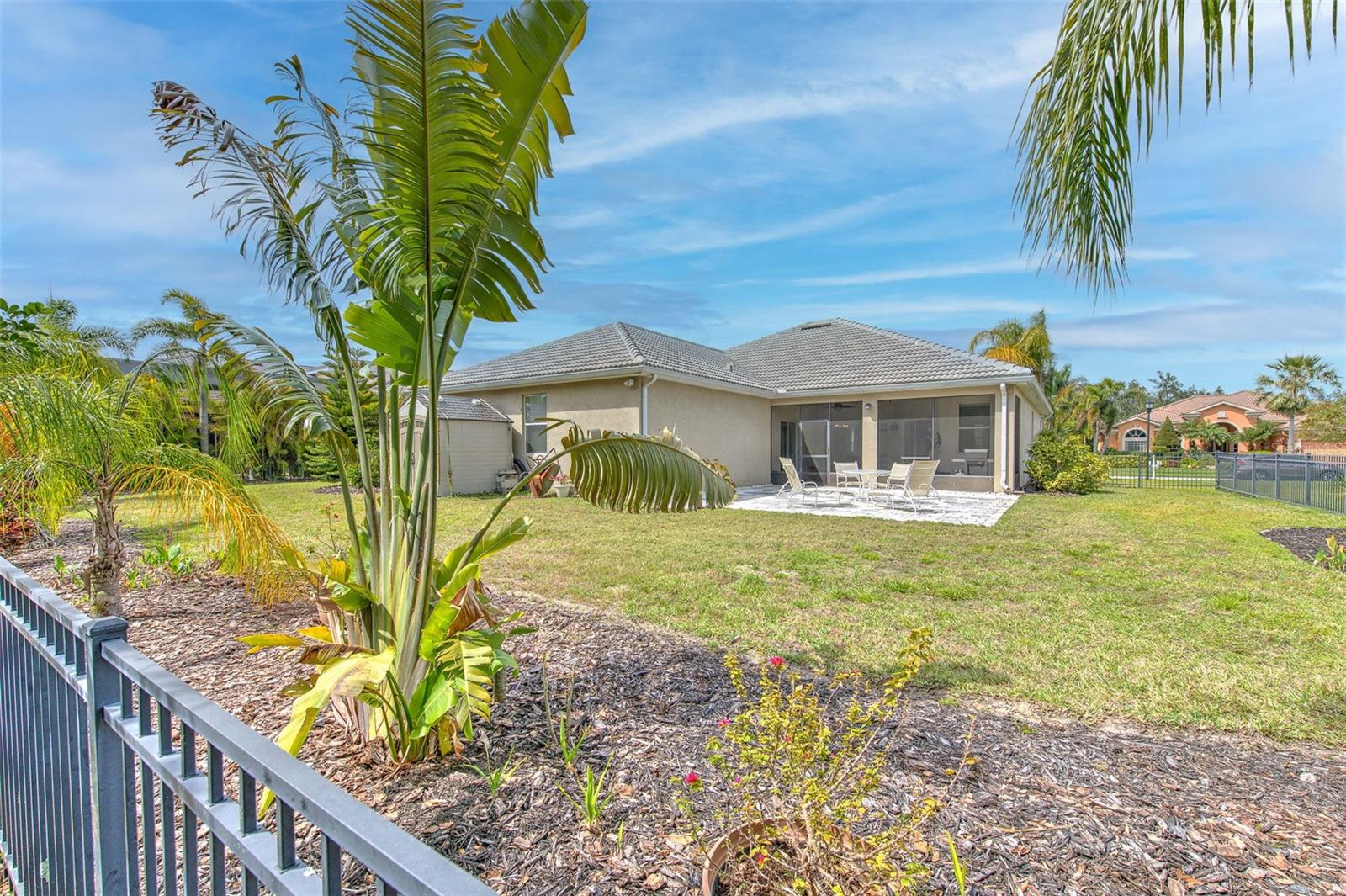 HARBOUR ISLES PH 1 - Residential