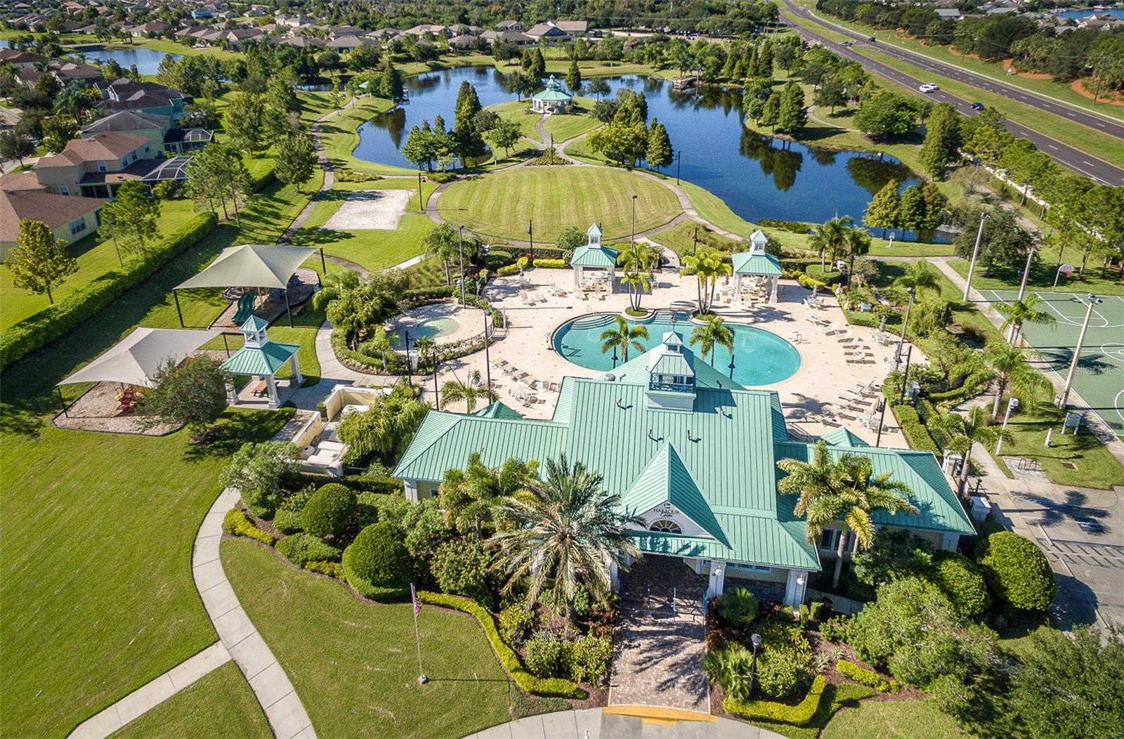 HARBOUR ISLES PH 1 - Residential