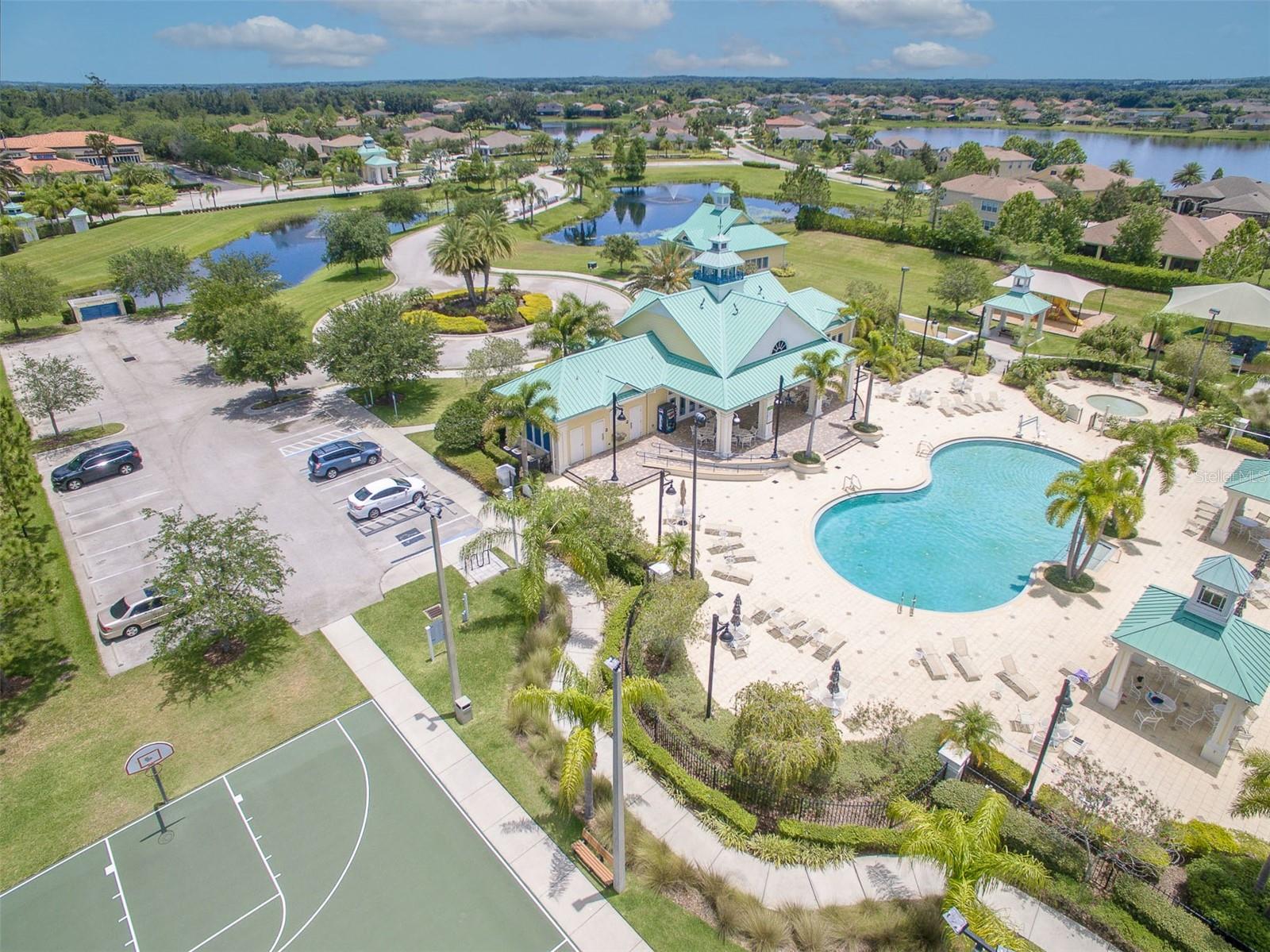 HARBOUR ISLES PH 1 - Residential