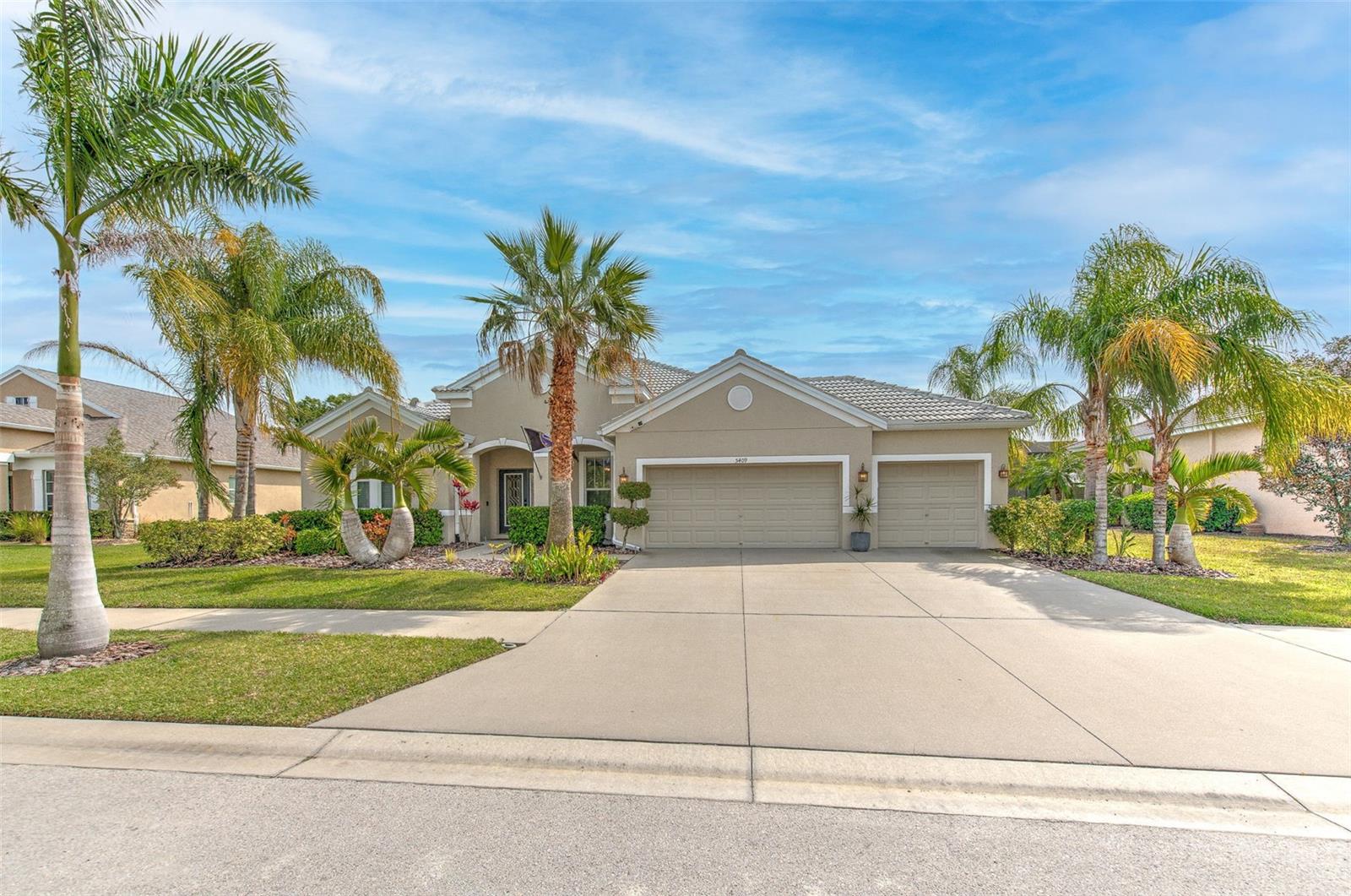 HARBOUR ISLES PH 1 - Residential