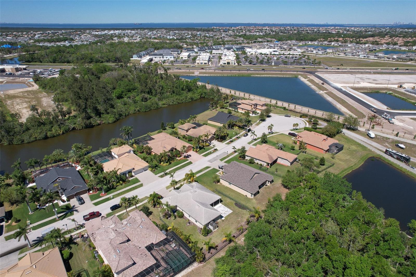 HARBOUR ISLES PH 1 - Residential