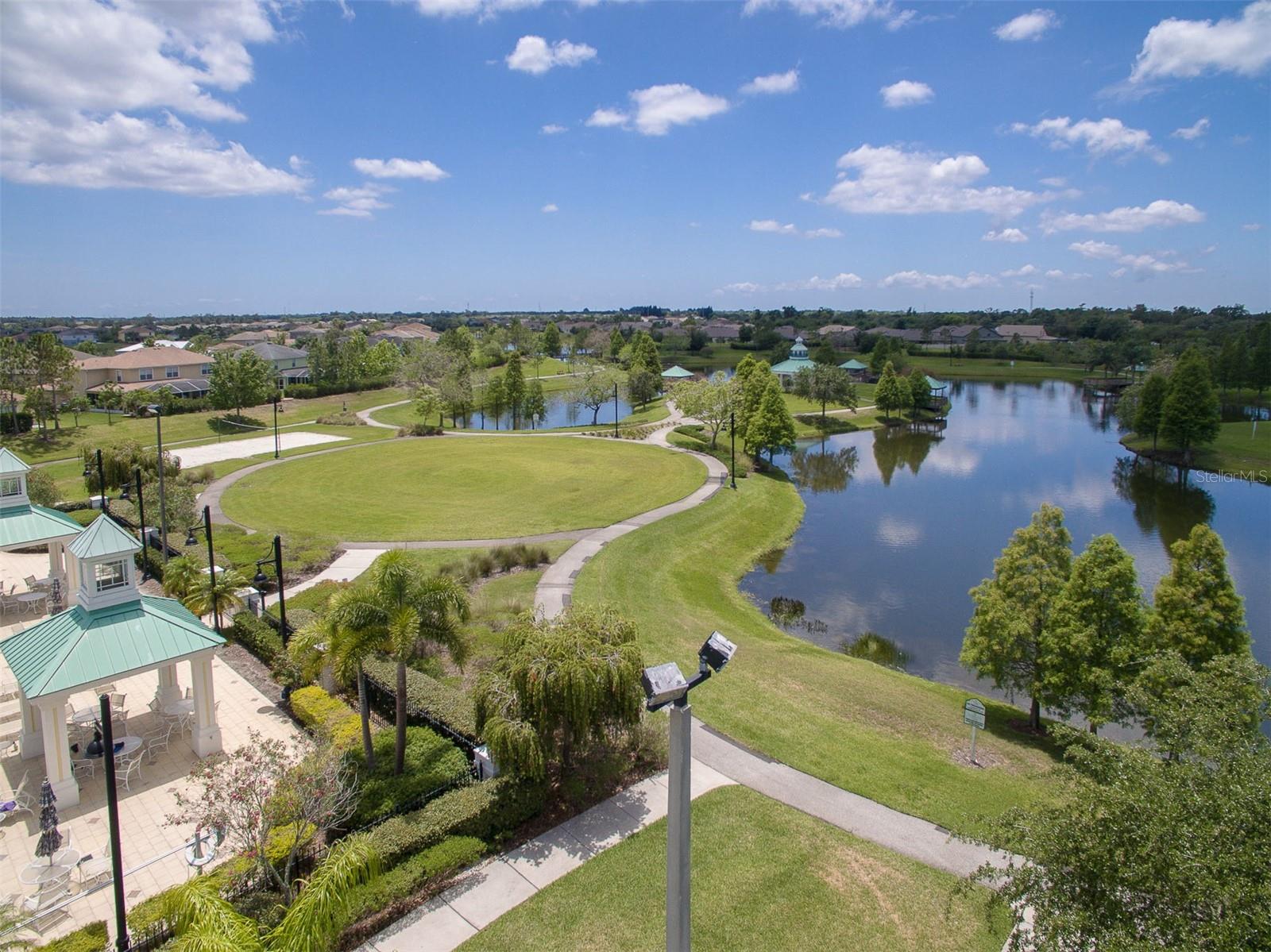 HARBOUR ISLES PH 1 - Residential