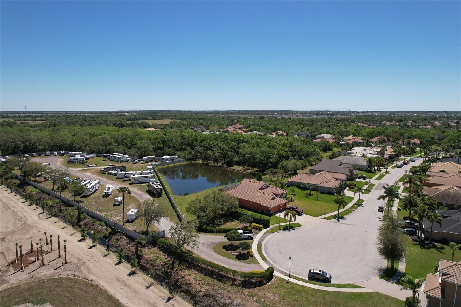 HARBOUR ISLES PH 1 - Residential