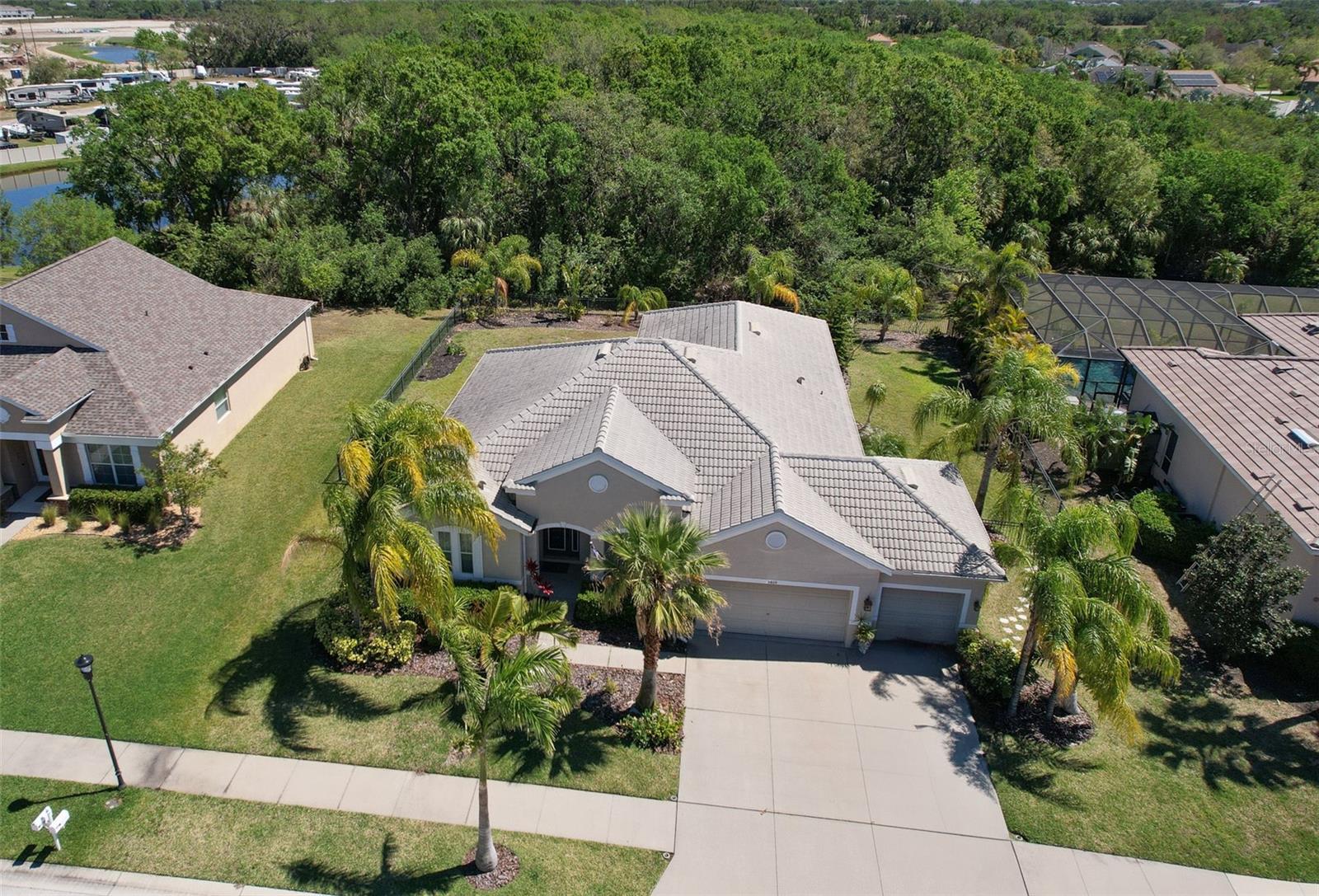 HARBOUR ISLES PH 1 - Residential