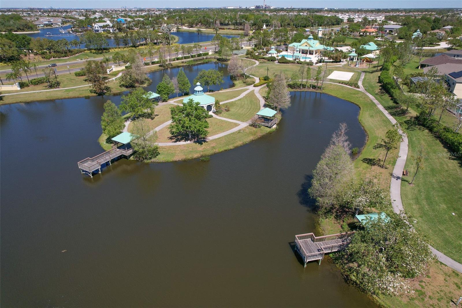 HARBOUR ISLES PH 1 - Residential