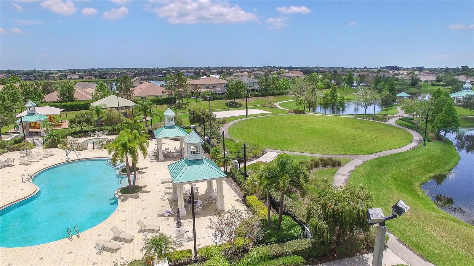 HARBOUR ISLES PH 1 - Residential