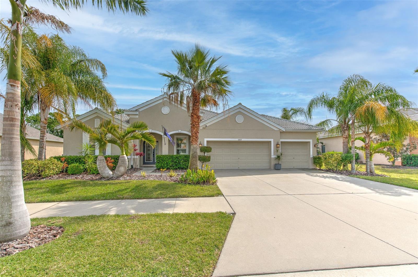 HARBOUR ISLES PH 1 - Residential