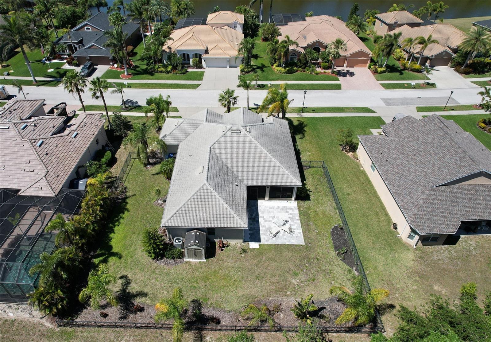 HARBOUR ISLES PH 1 - Residential