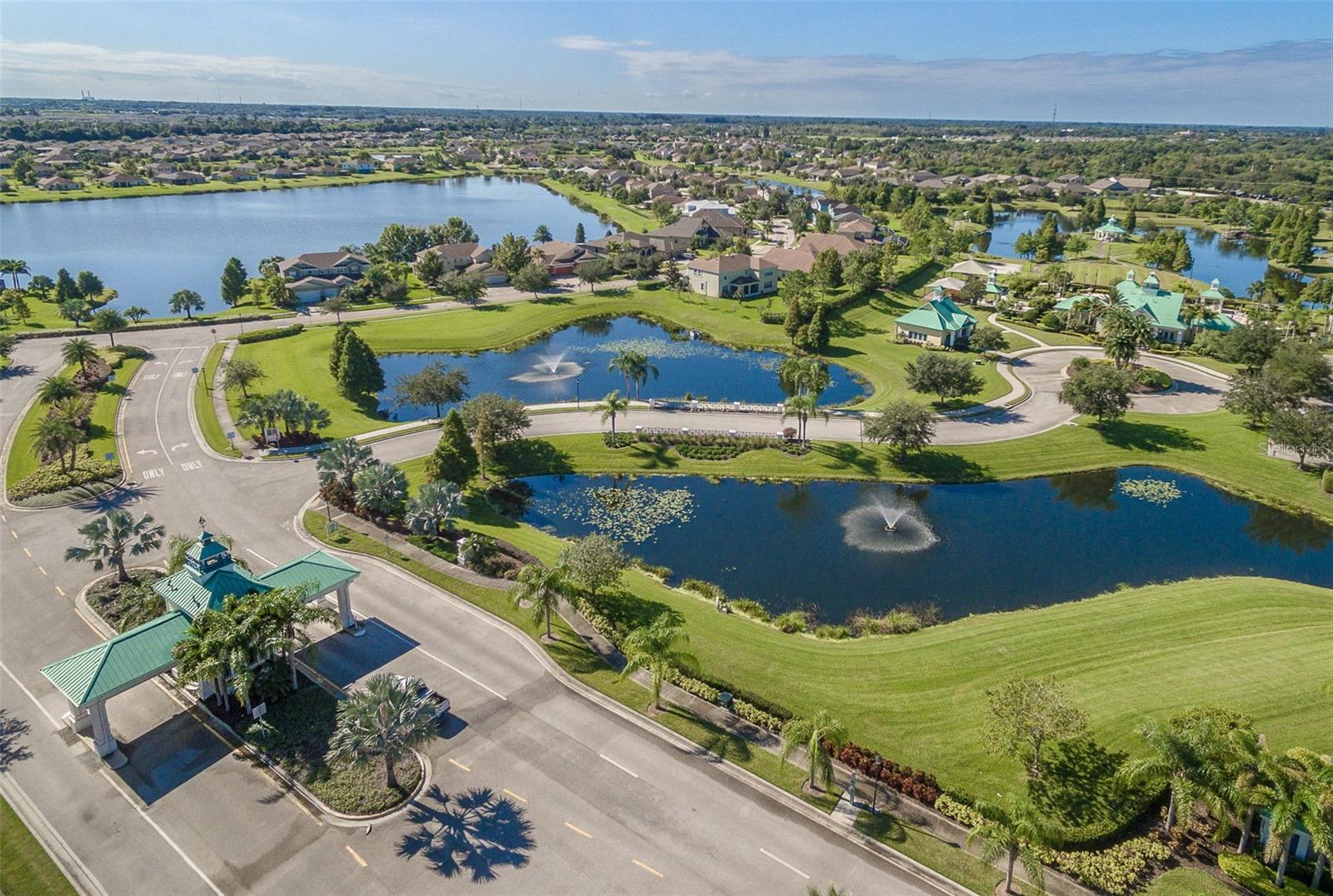 HARBOUR ISLES PH 1 - Residential