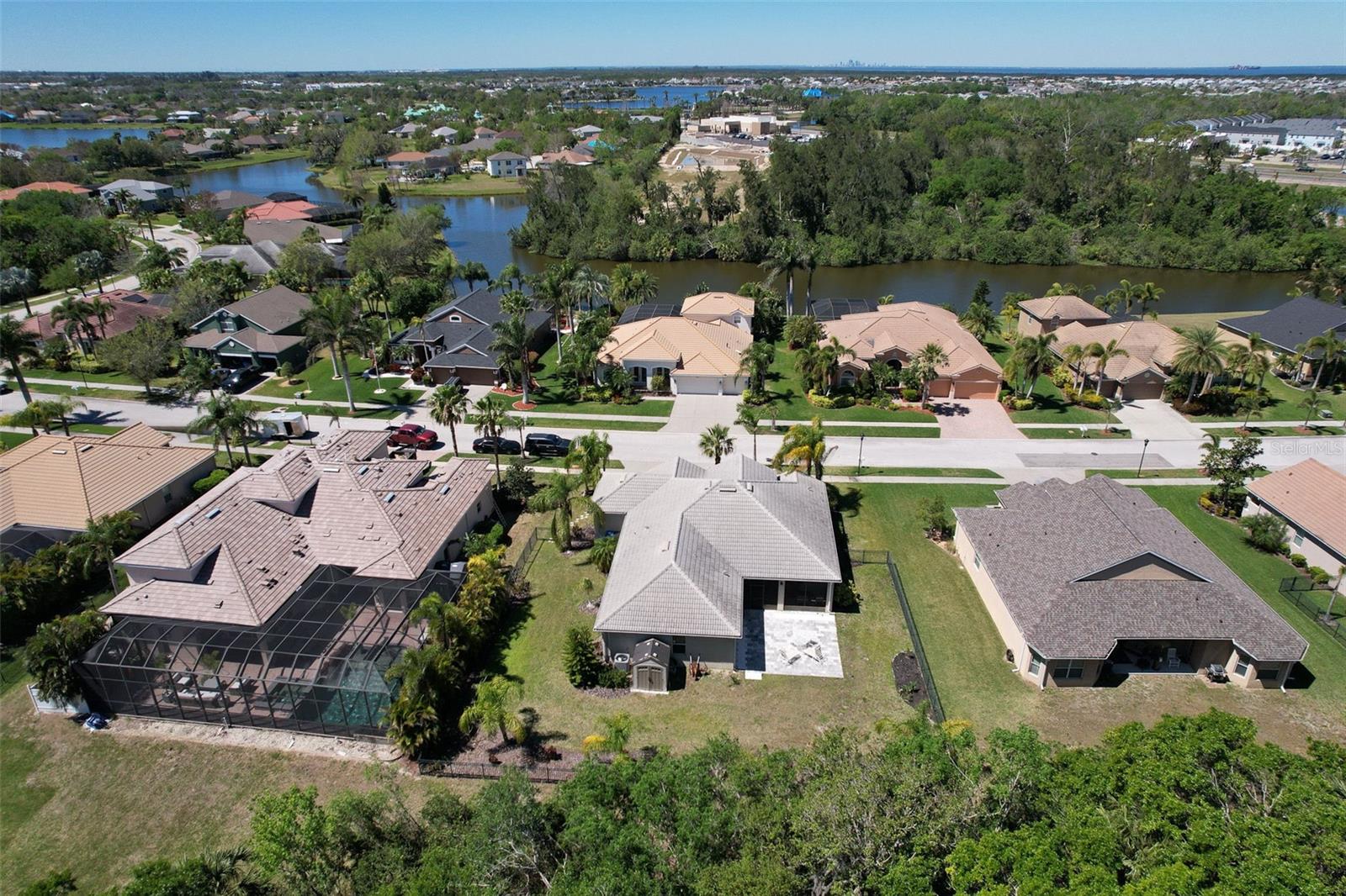 HARBOUR ISLES PH 1 - Residential