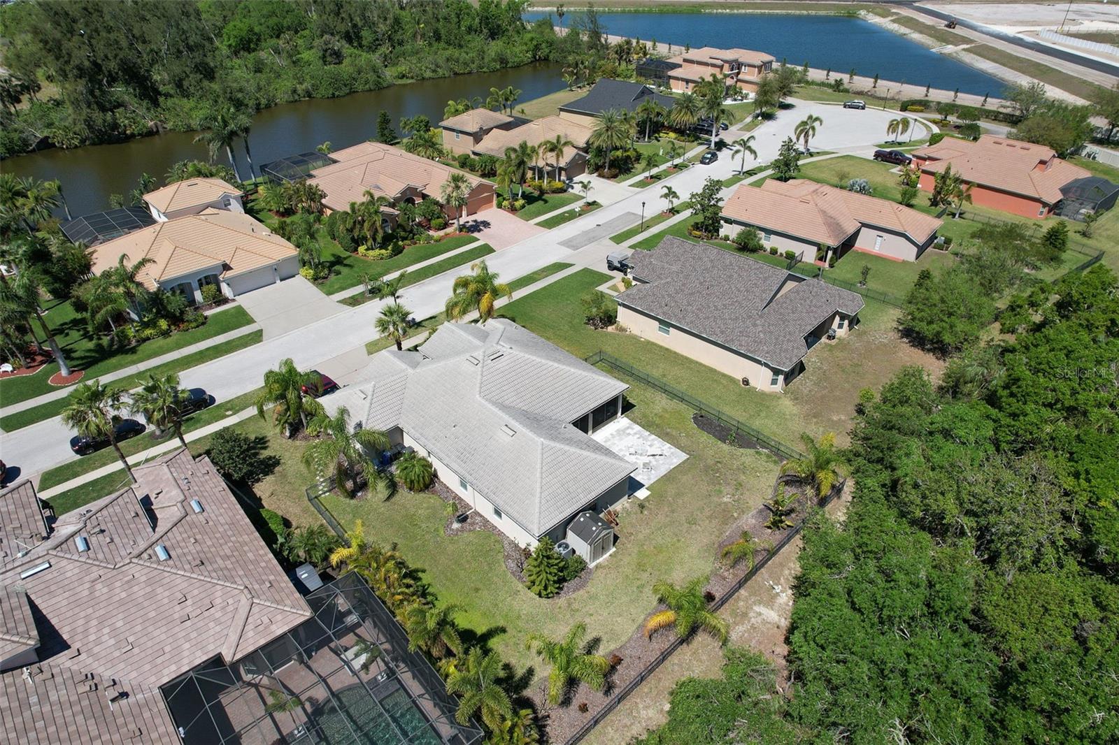 HARBOUR ISLES PH 1 - Residential