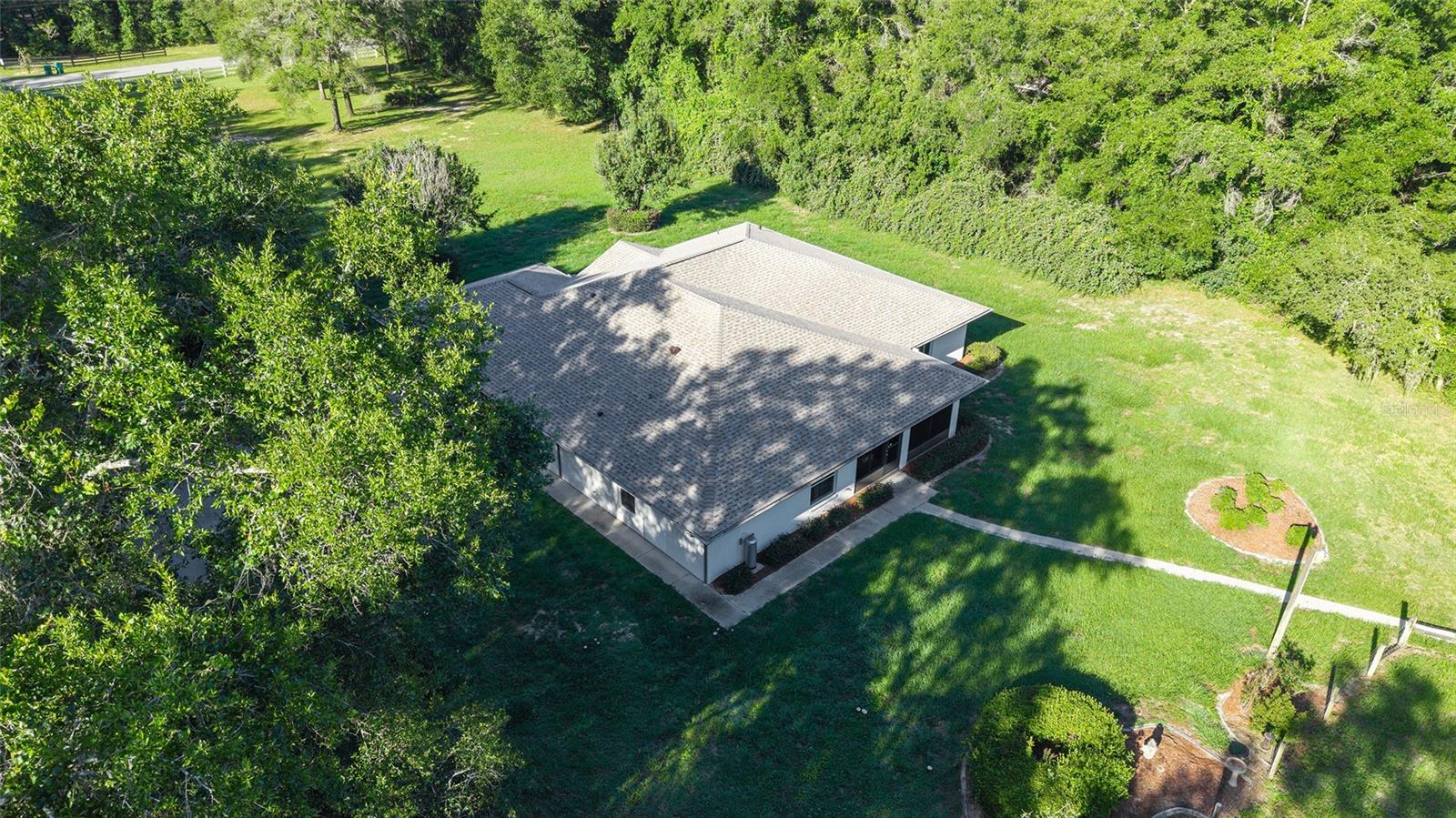 HAMPSHIRE HILLS - Residential