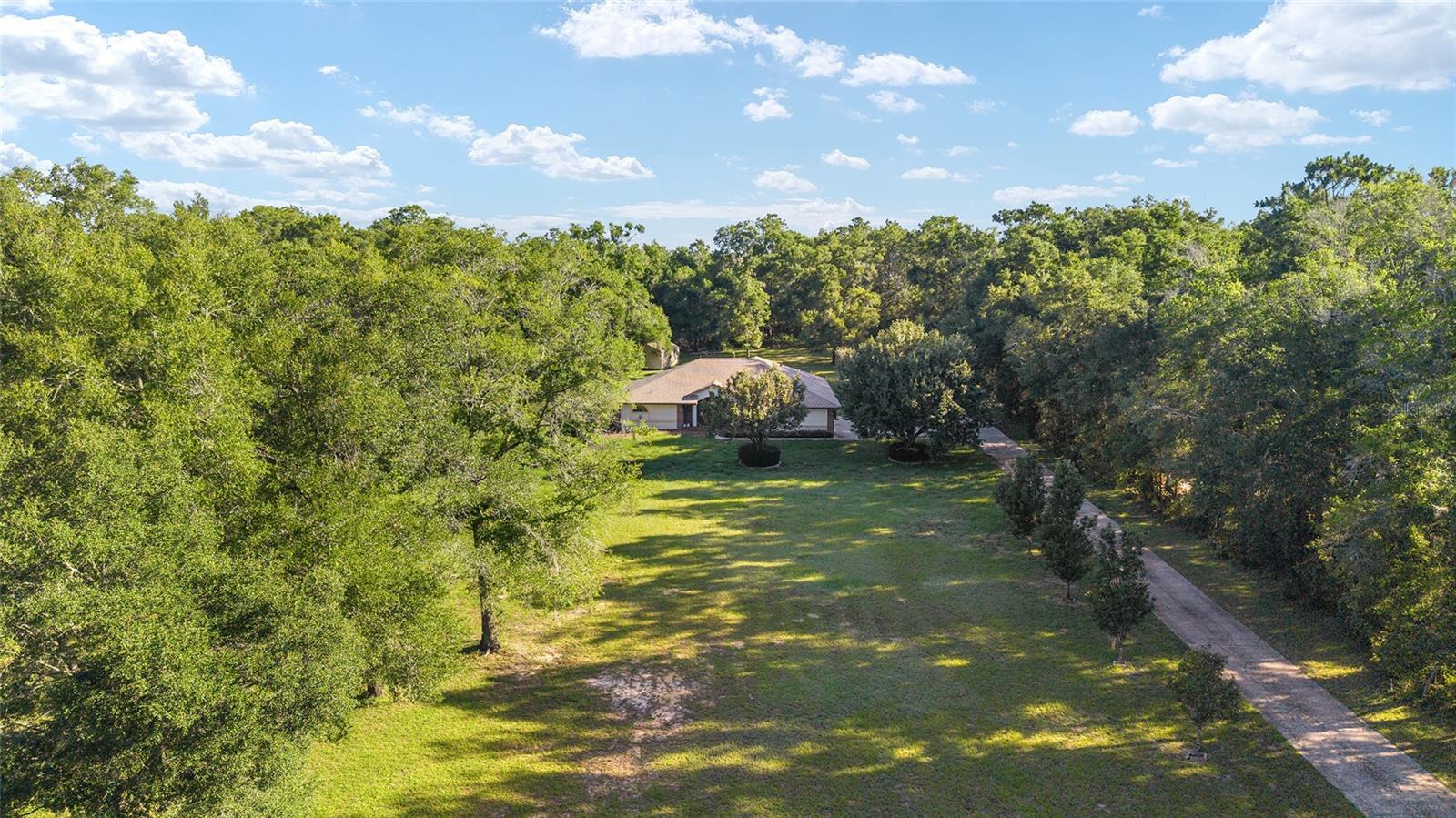 HAMPSHIRE HILLS - Residential