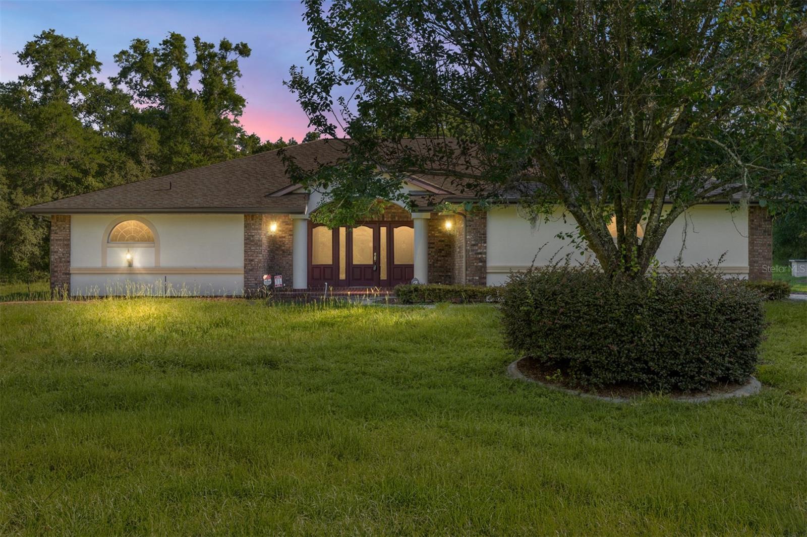 HAMPSHIRE HILLS - Residential