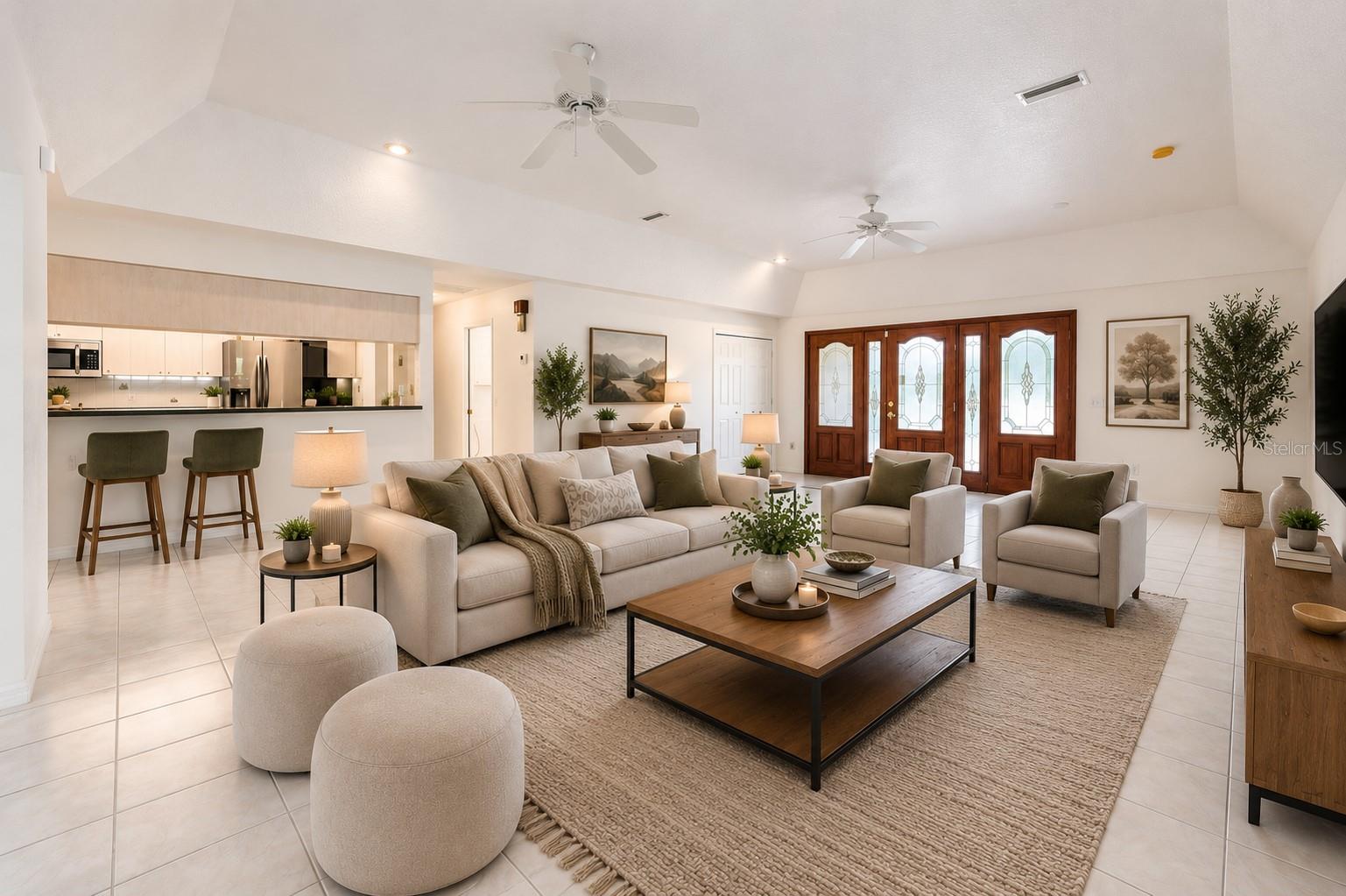 HAMPSHIRE HILLS - Residential