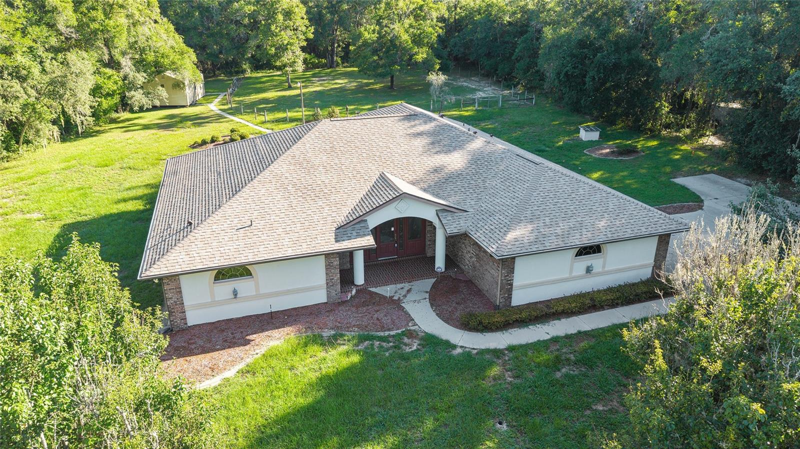 HAMPSHIRE HILLS - Residential