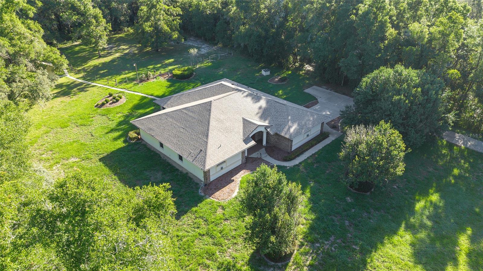 HAMPSHIRE HILLS - Residential