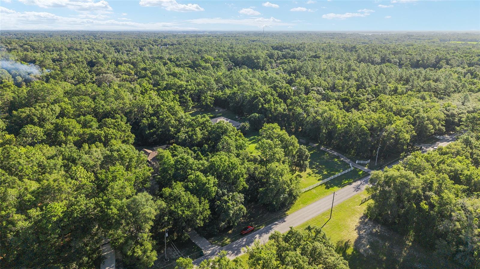 HAMPSHIRE HILLS - Residential