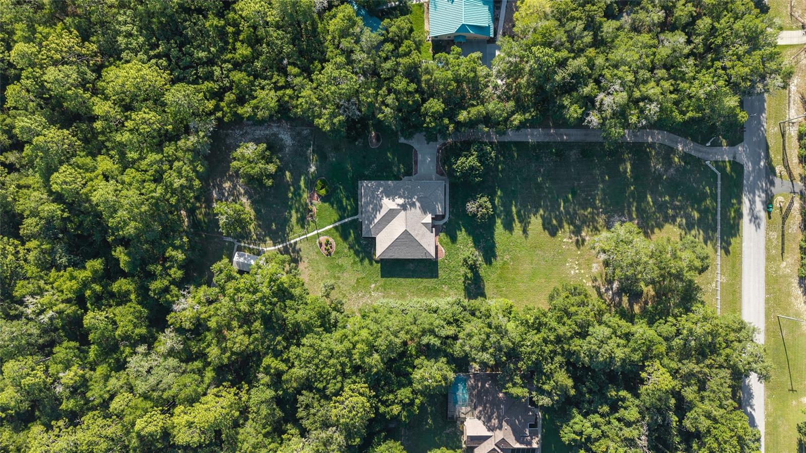 HAMPSHIRE HILLS - Residential