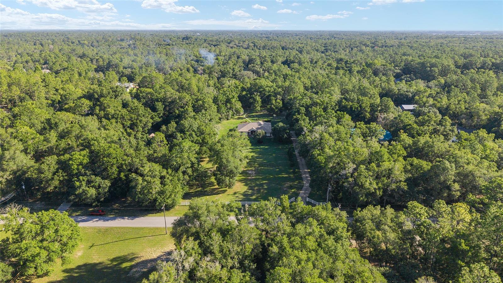 HAMPSHIRE HILLS - Residential