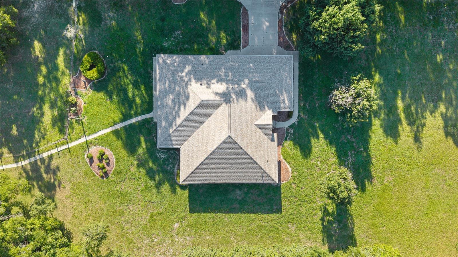 HAMPSHIRE HILLS - Residential