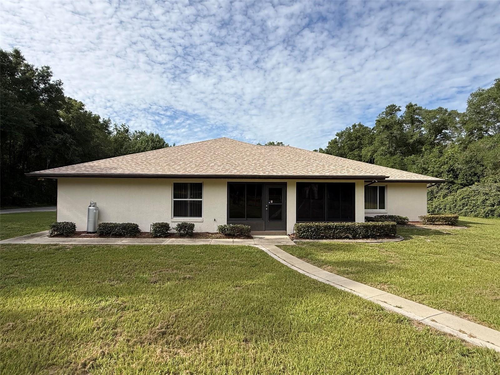 HAMPSHIRE HILLS - Residential