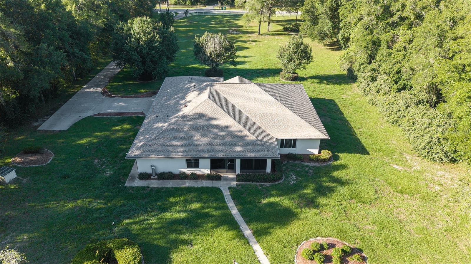 HAMPSHIRE HILLS - Residential